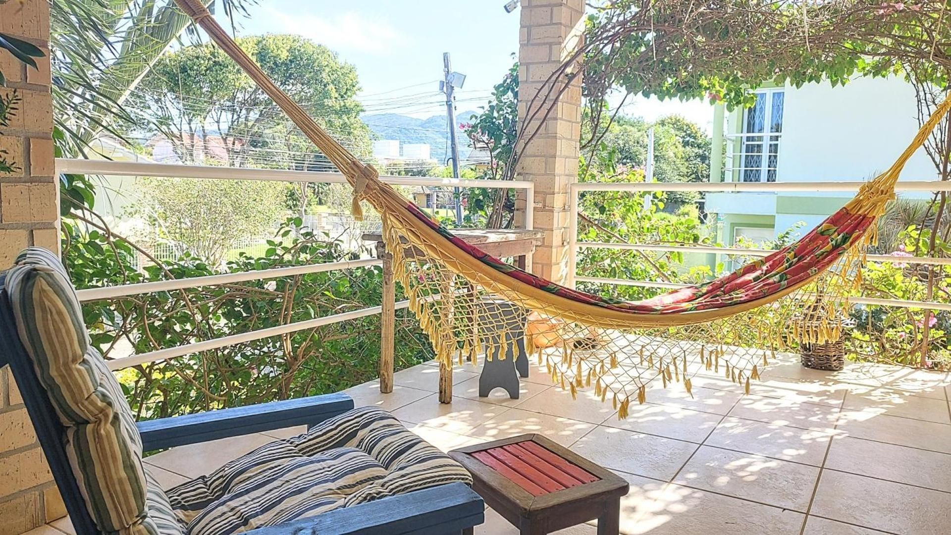Double Room with Private External Bathroom