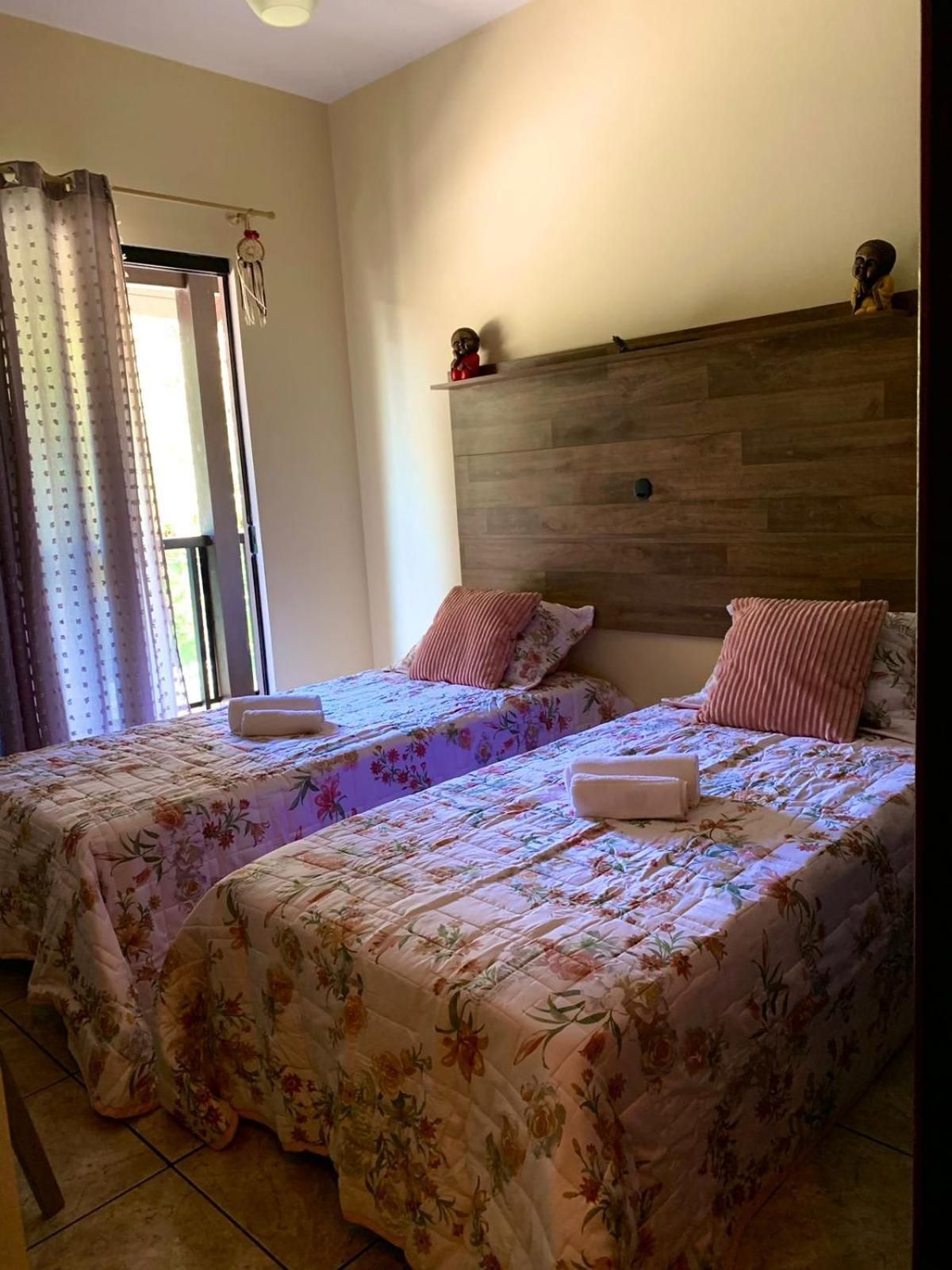 Double Room with Shared Toilet