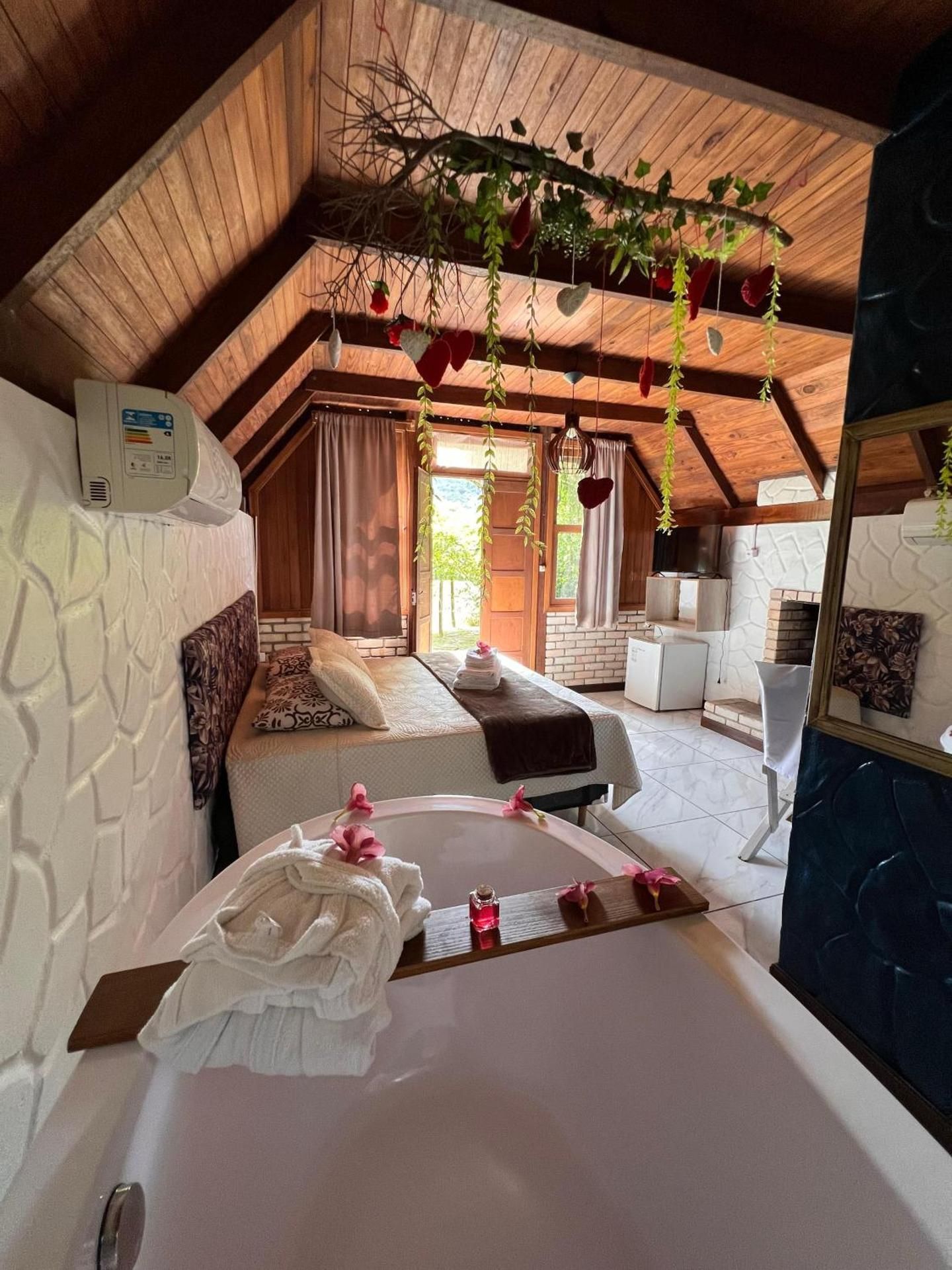 One-Bedroom Chalet