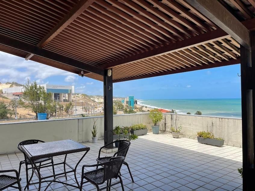 One-Bedroom Apartment With Ocean View