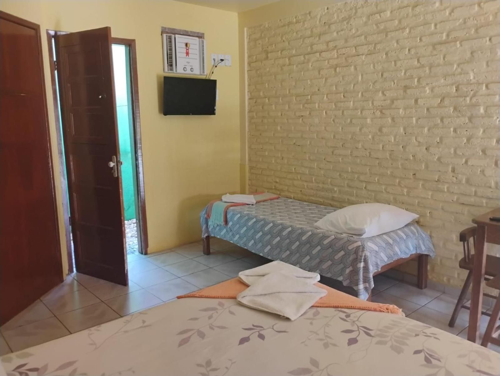 Apartment - Ground Floor