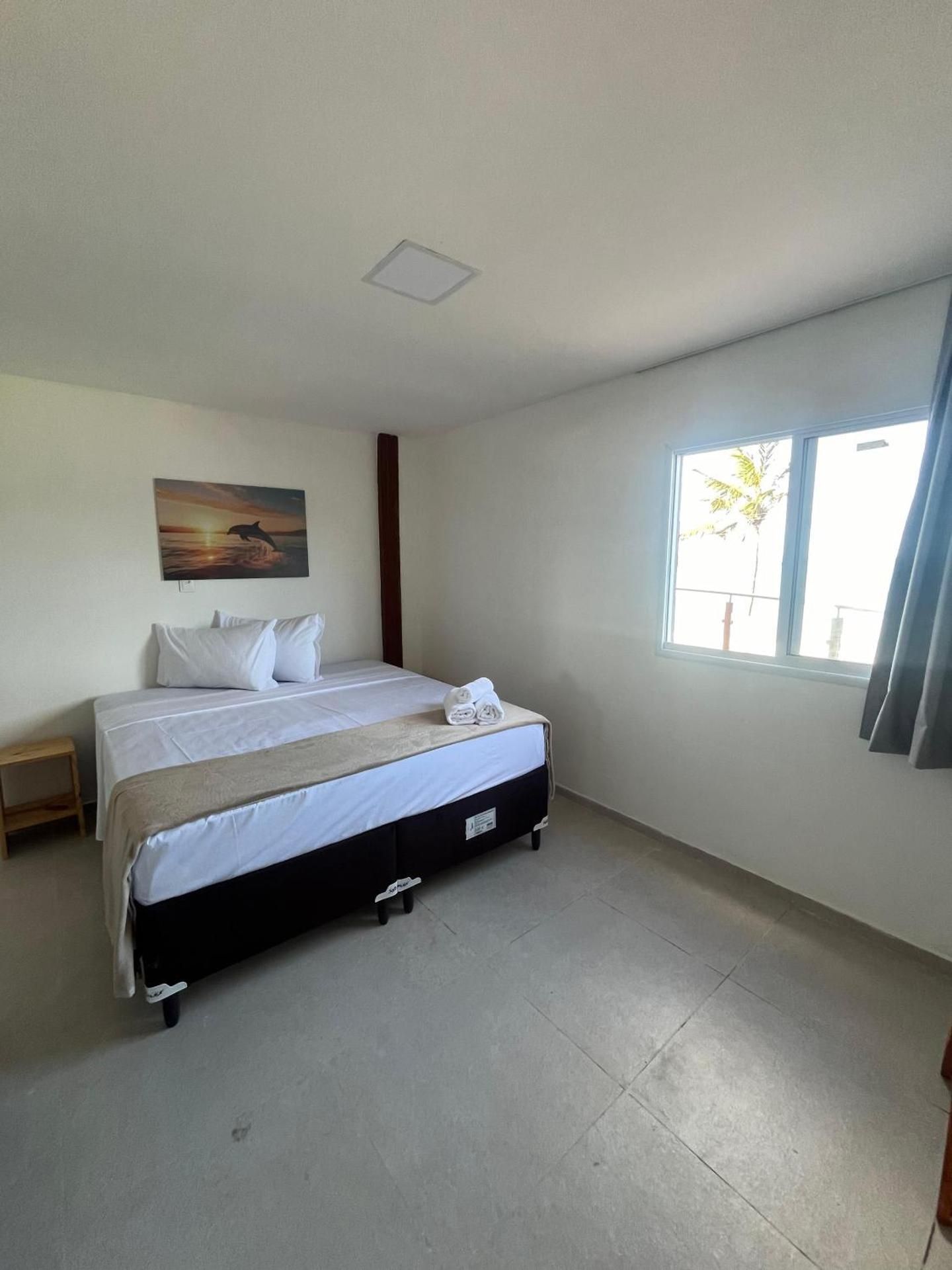 Double Room with Sea View
