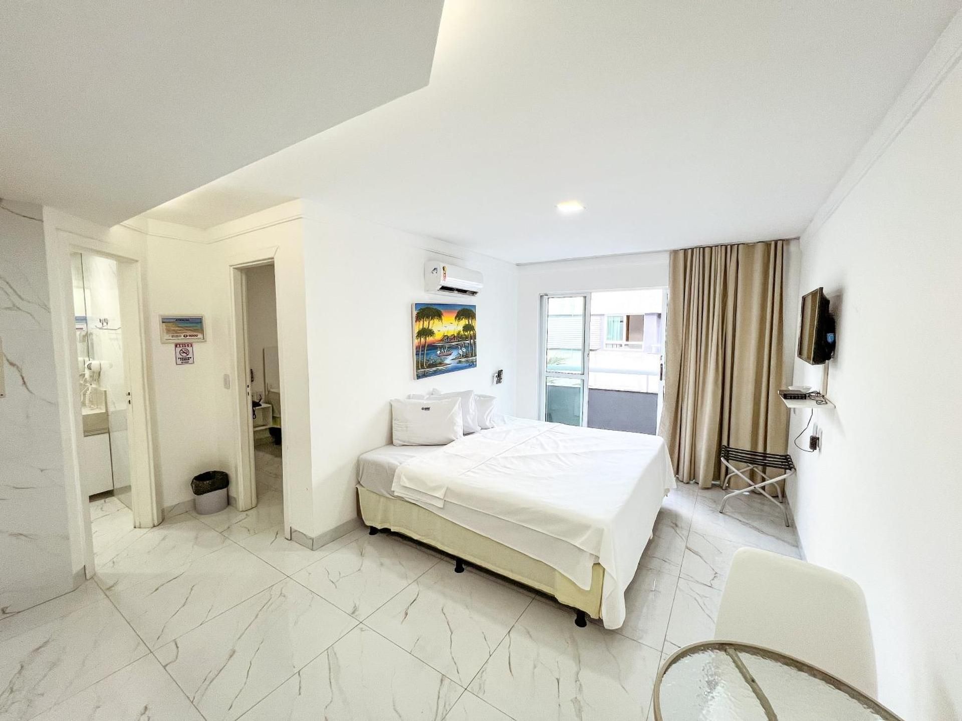 Apartment with View