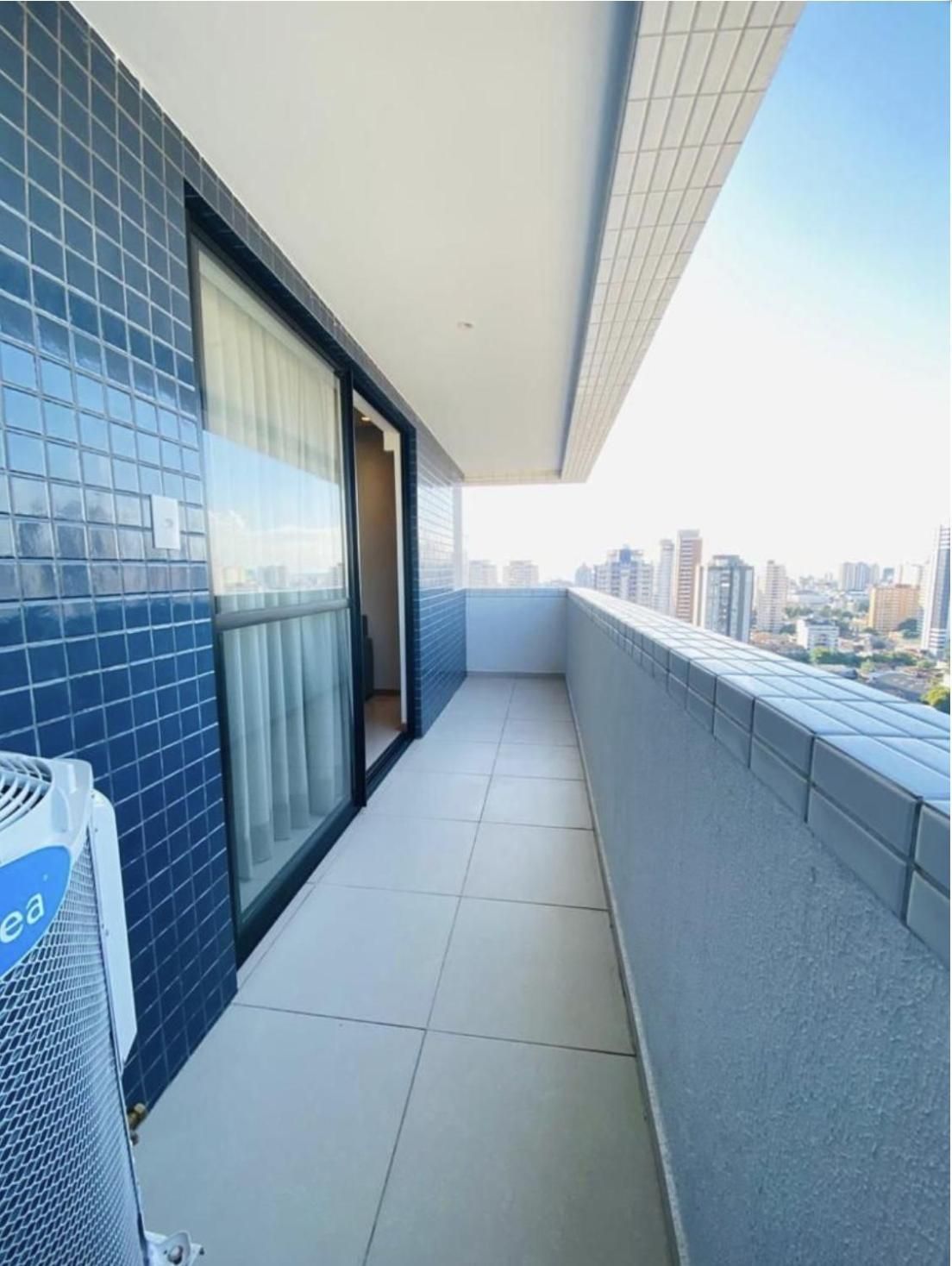 Edificio Blue
