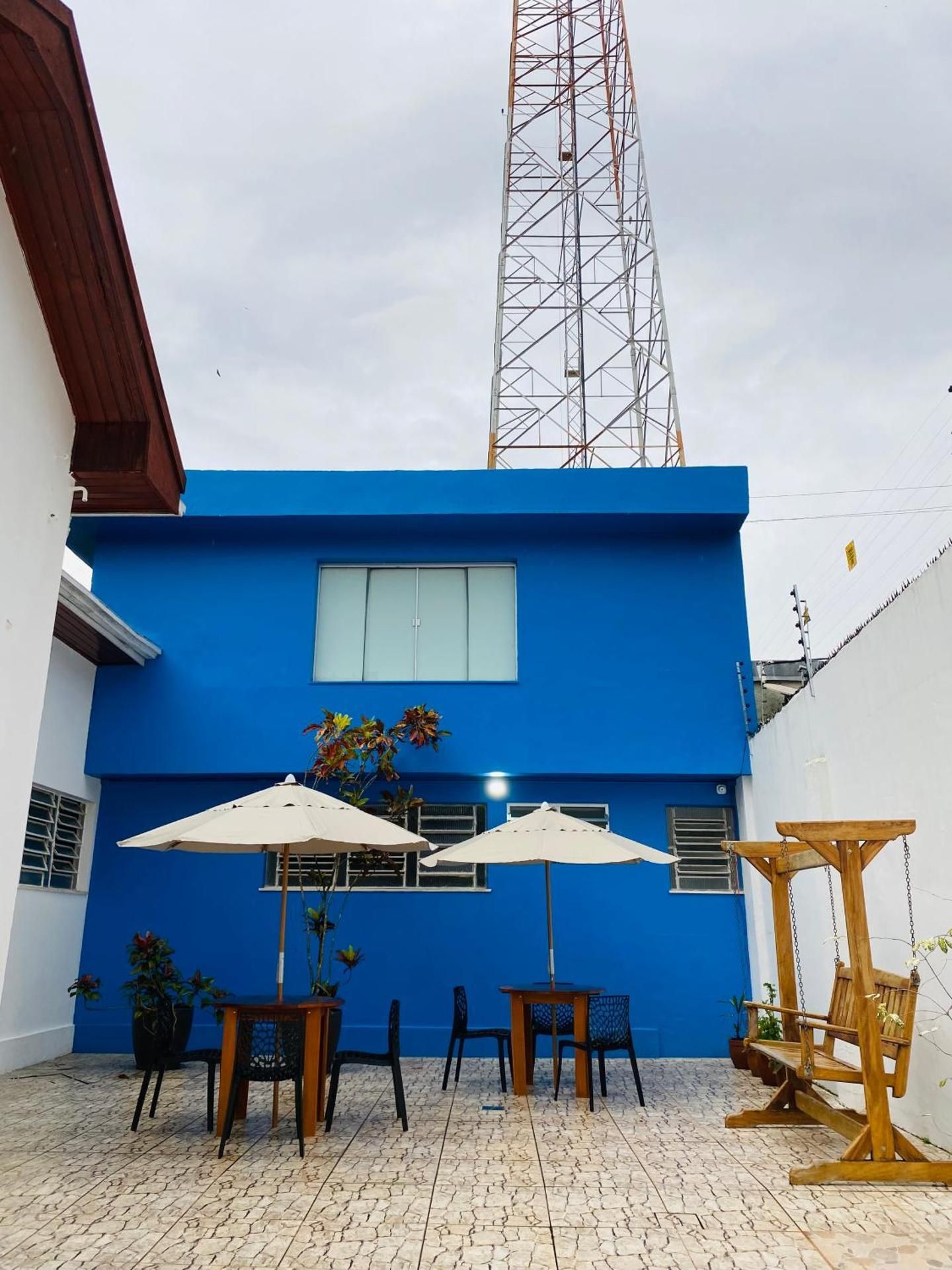 Casa Miriti Hostel