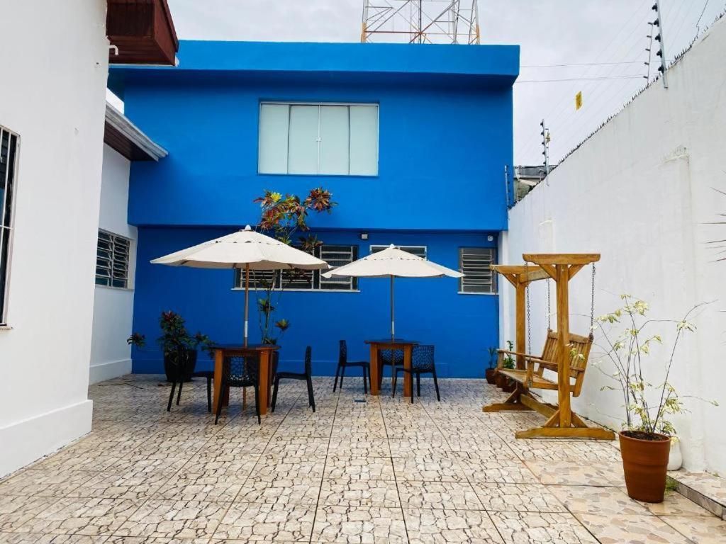 Casa Miriti Hostel