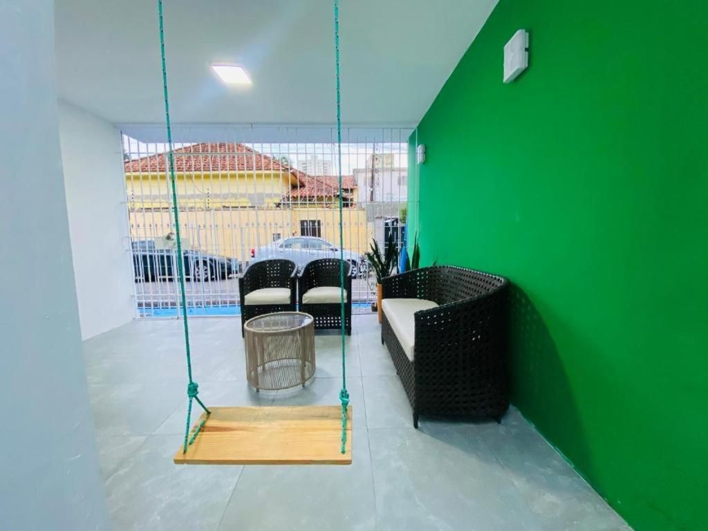 Casa Miriti Hostel