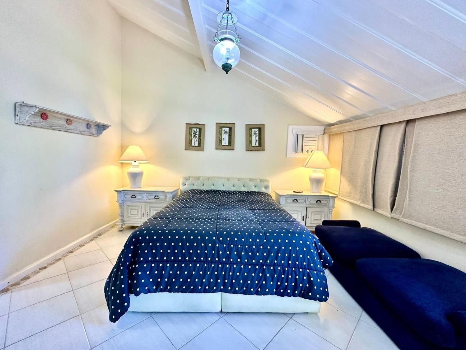 Deluxe Double Room with Balcony and Sea View