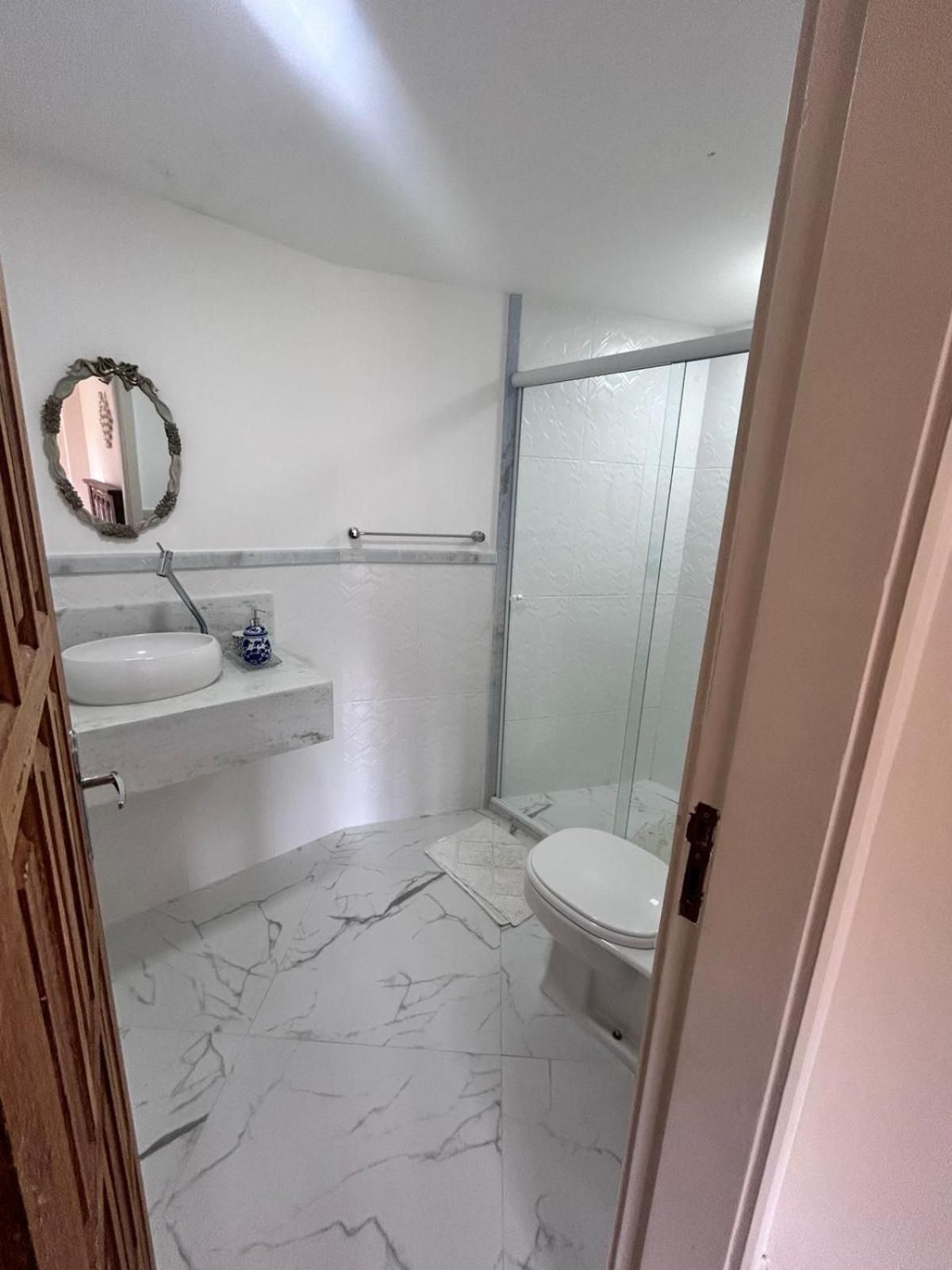 Two-Bedroom Standard Apartment