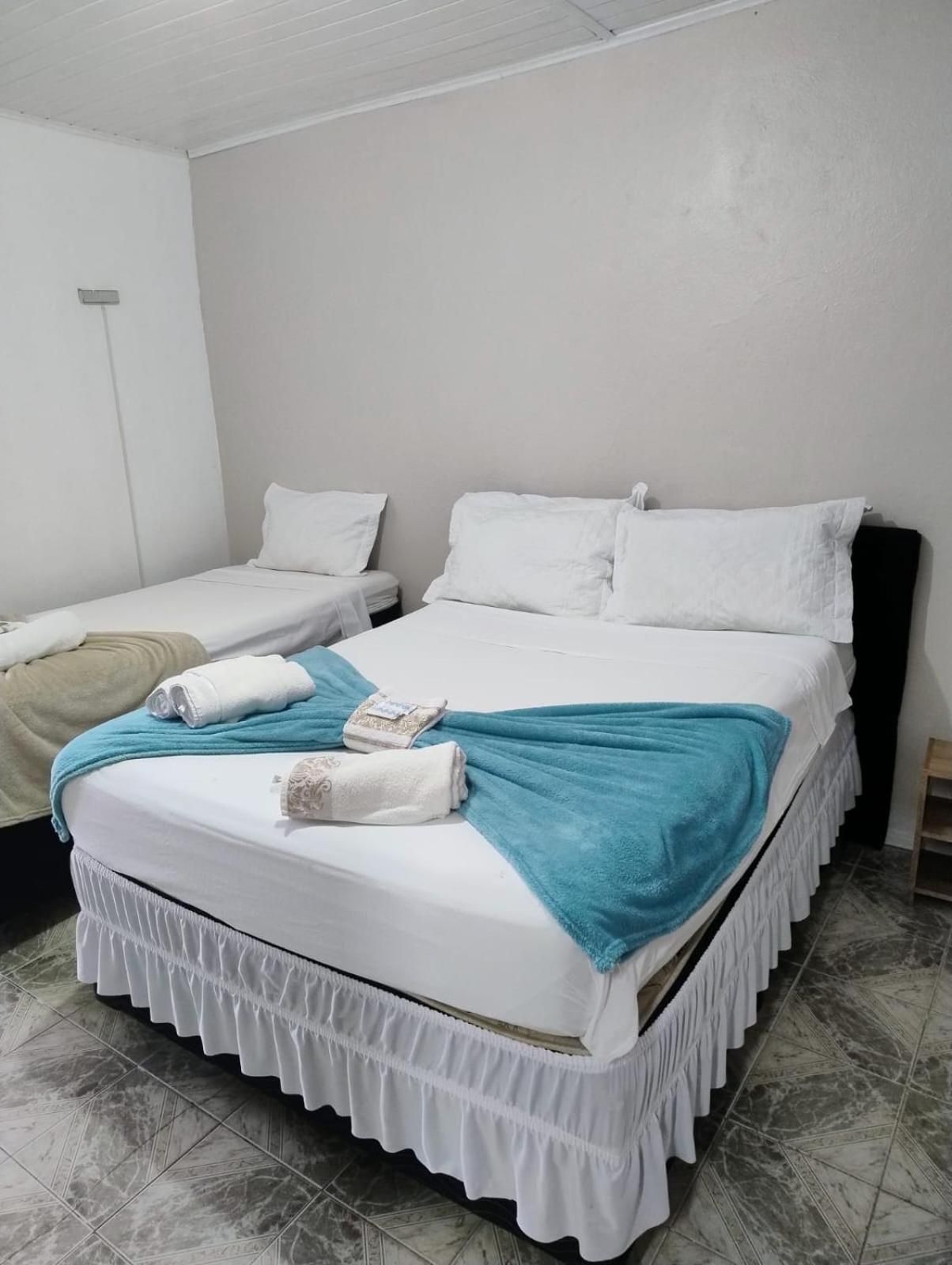 Luxury Triple Room