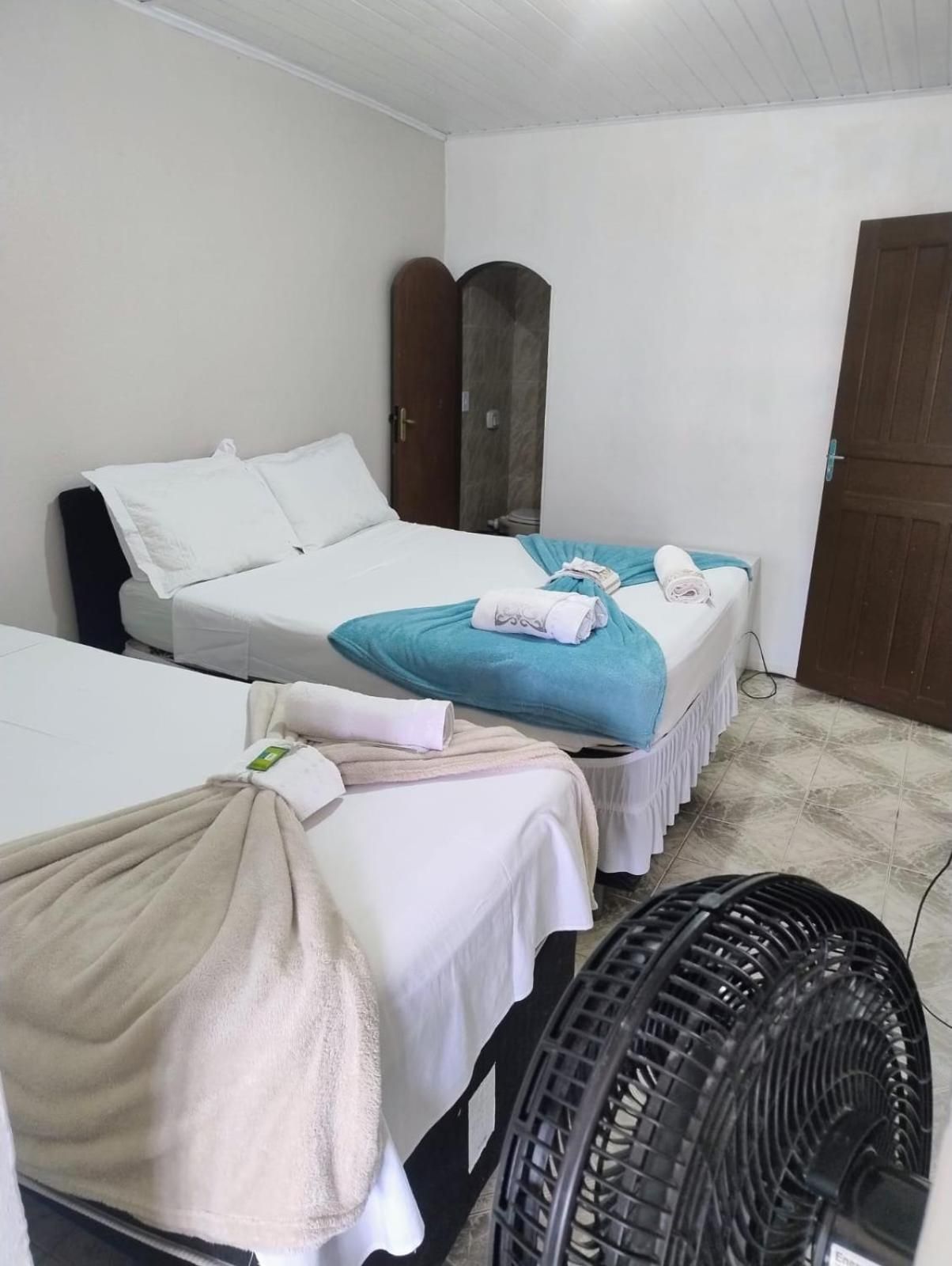 Luxury Triple Room