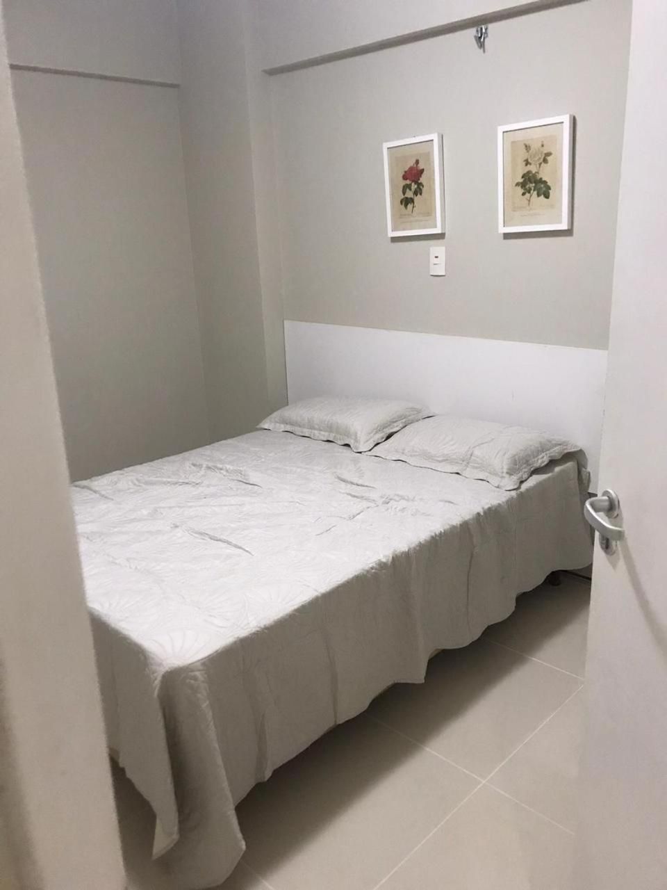 Deluxe One-Bedroom Apartment with City View