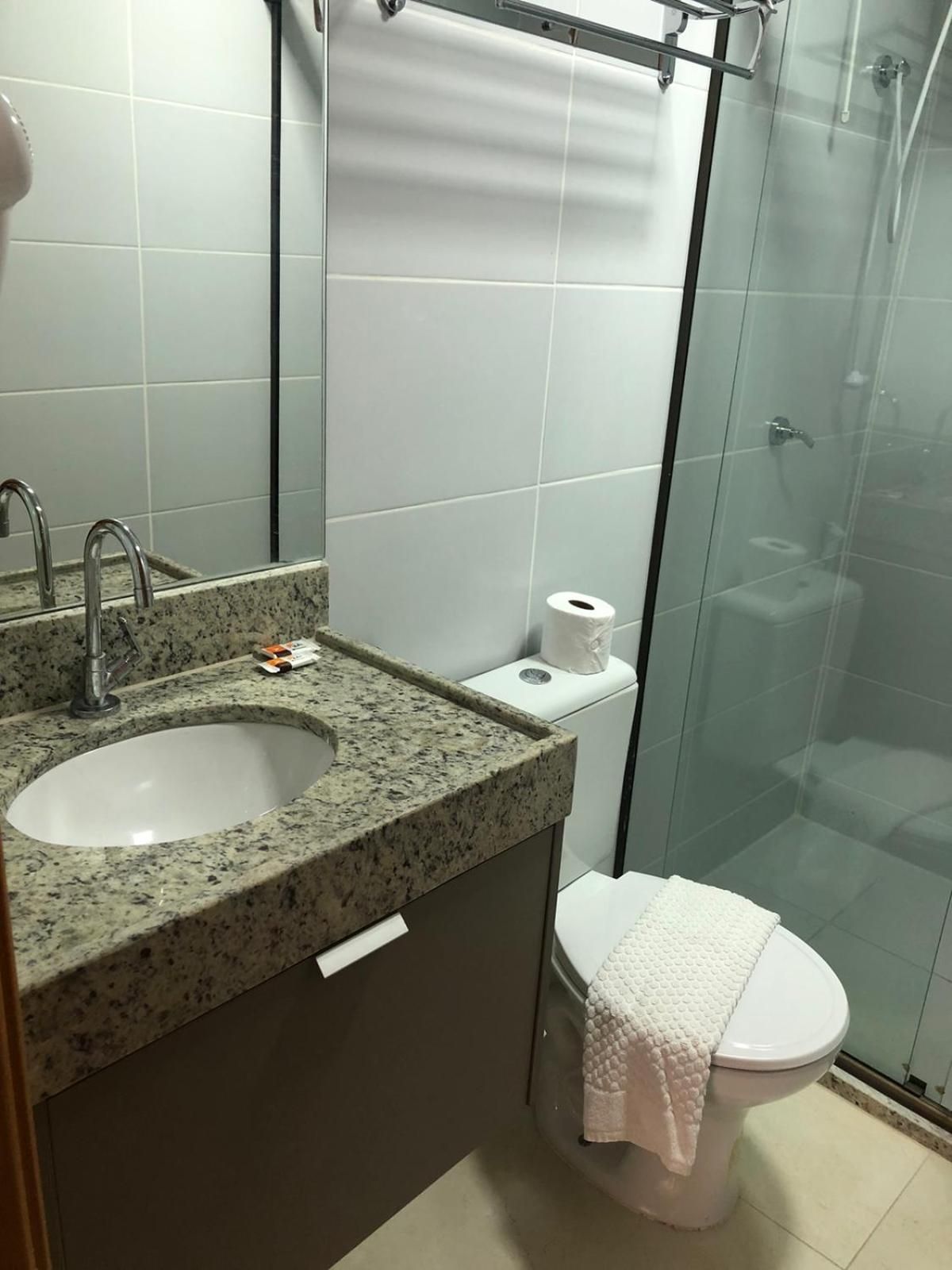 Triple Room with View