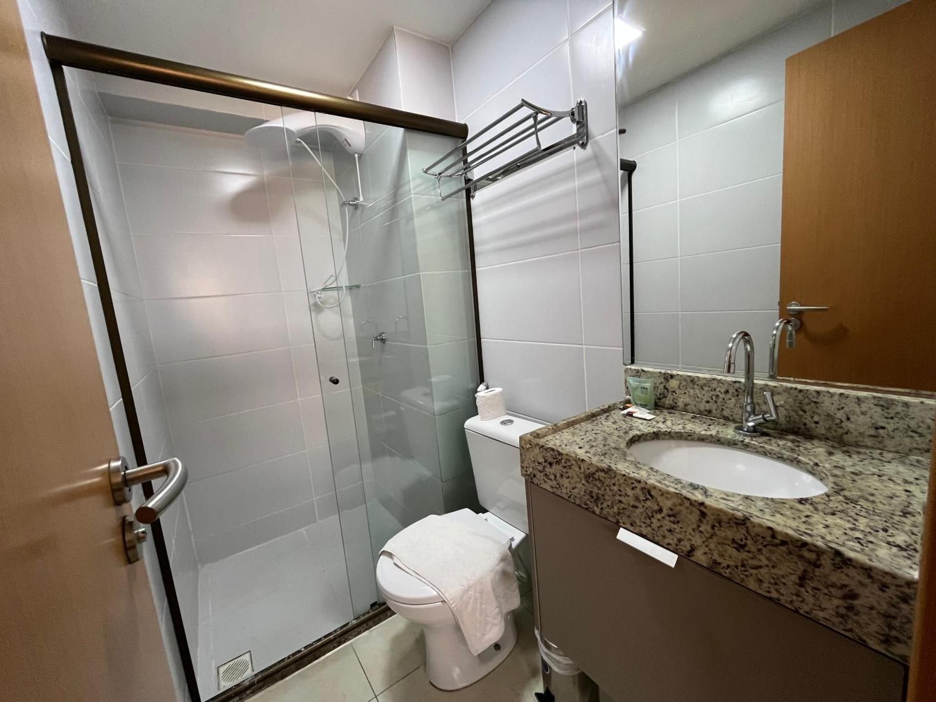 Deluxe Double Room with Extra Bed