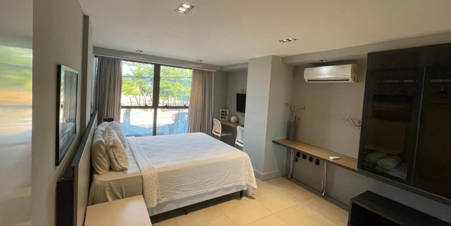 Family Room with Sea View