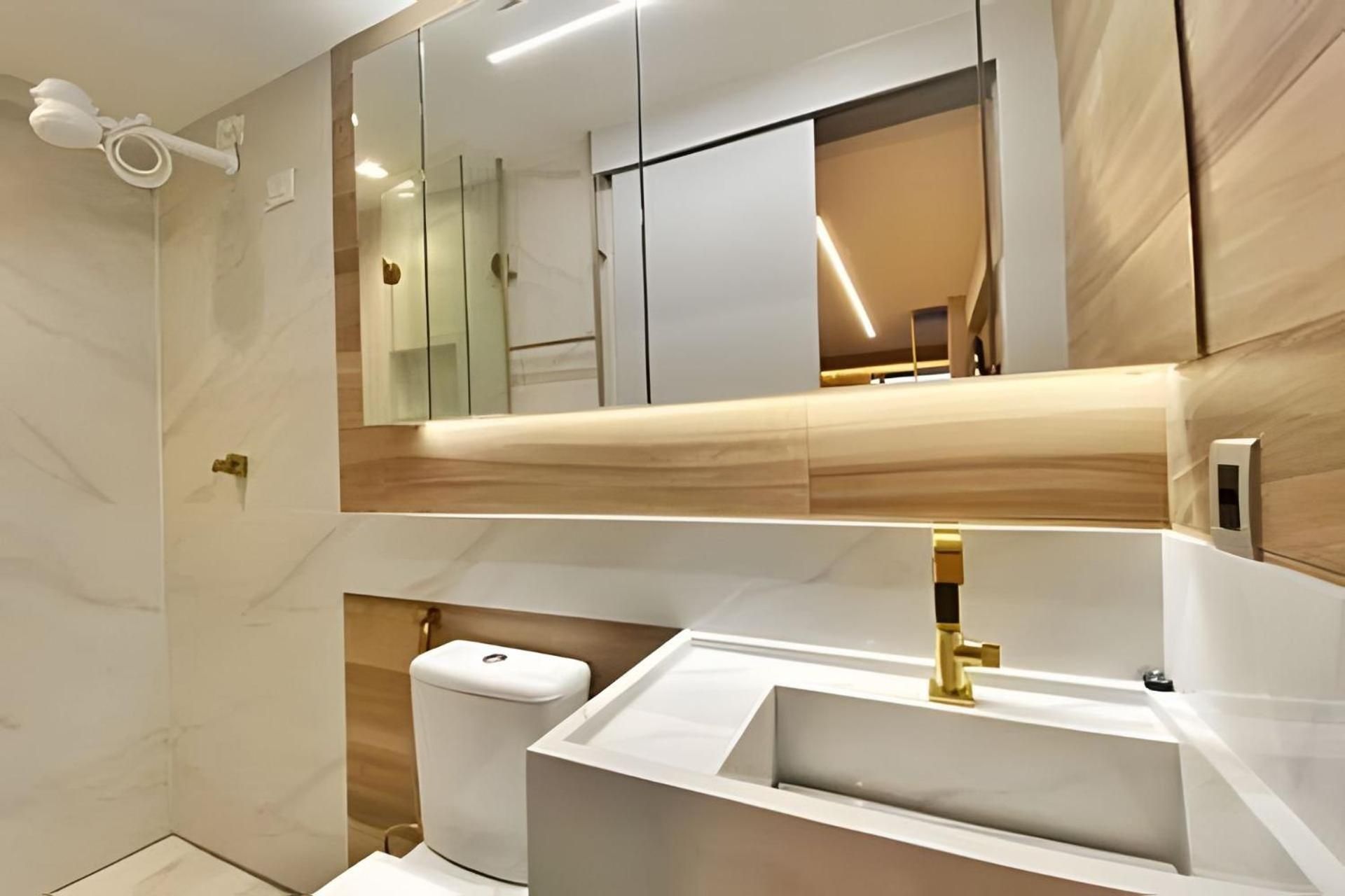 Two-Bedroom Apartment - Oceanfront