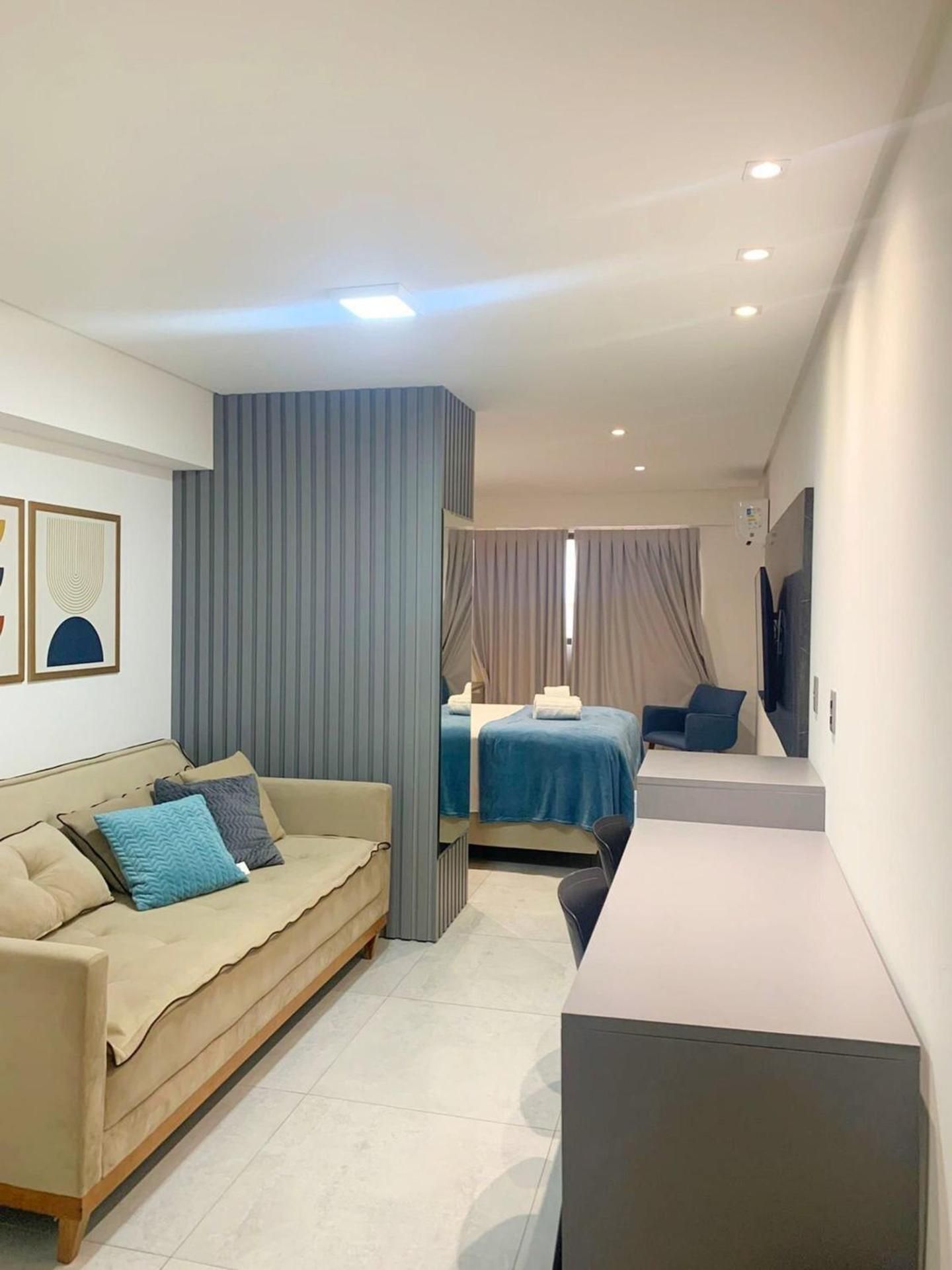 Queen Suite
