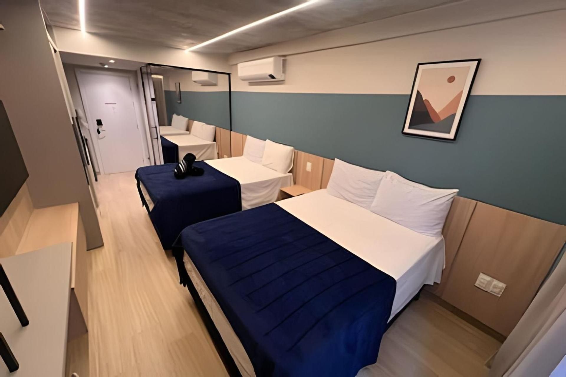 One-Bedroom Apartment - Oceanfront