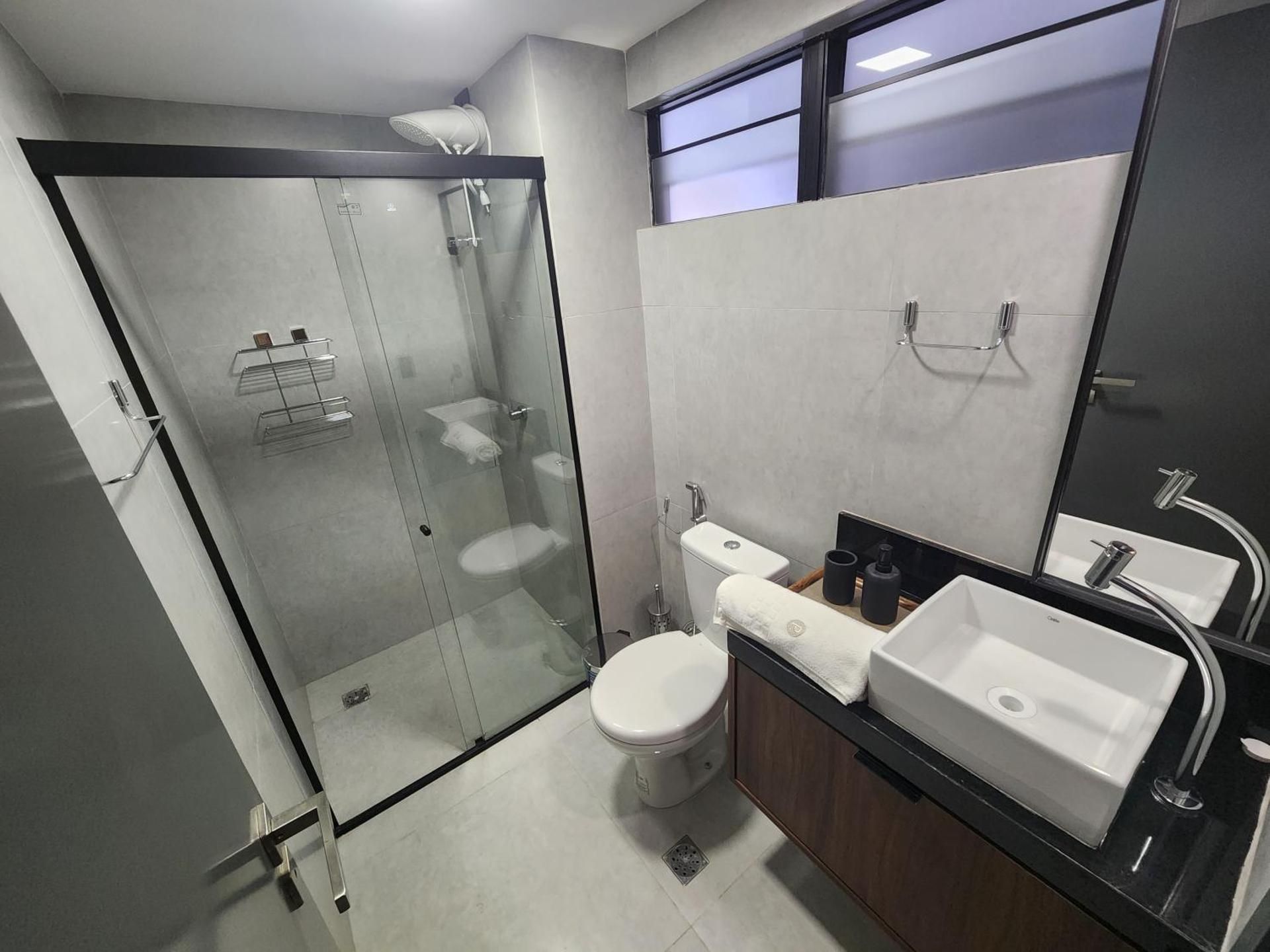 One-Bedroom Premium Apartment
