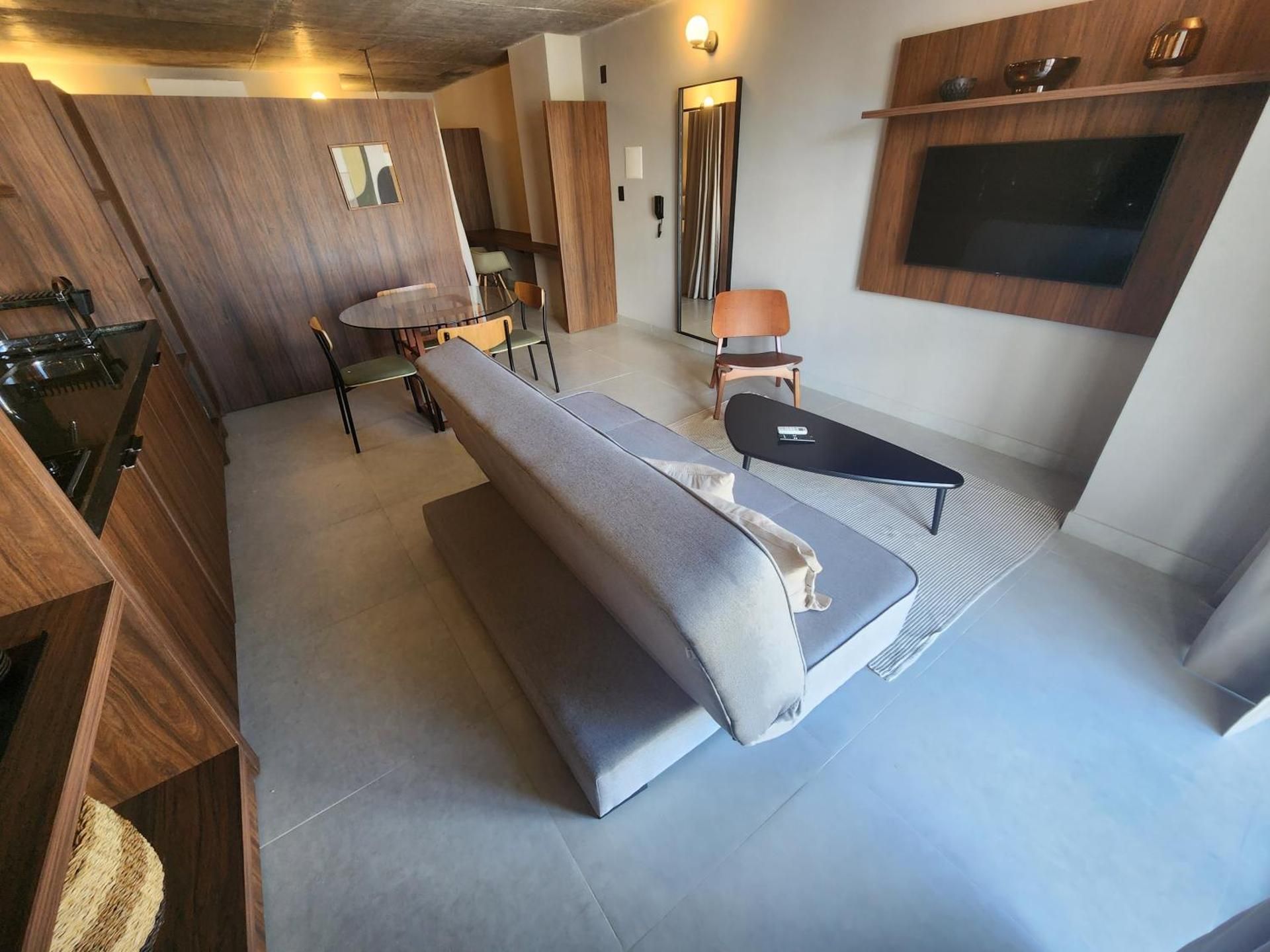 One-Bedroom Premium Apartment