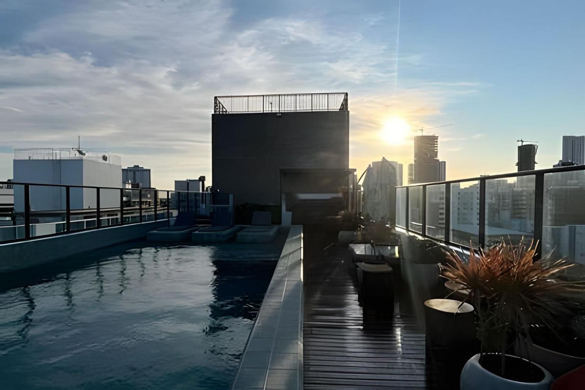 Apartamento a 50m do mar Get By Side