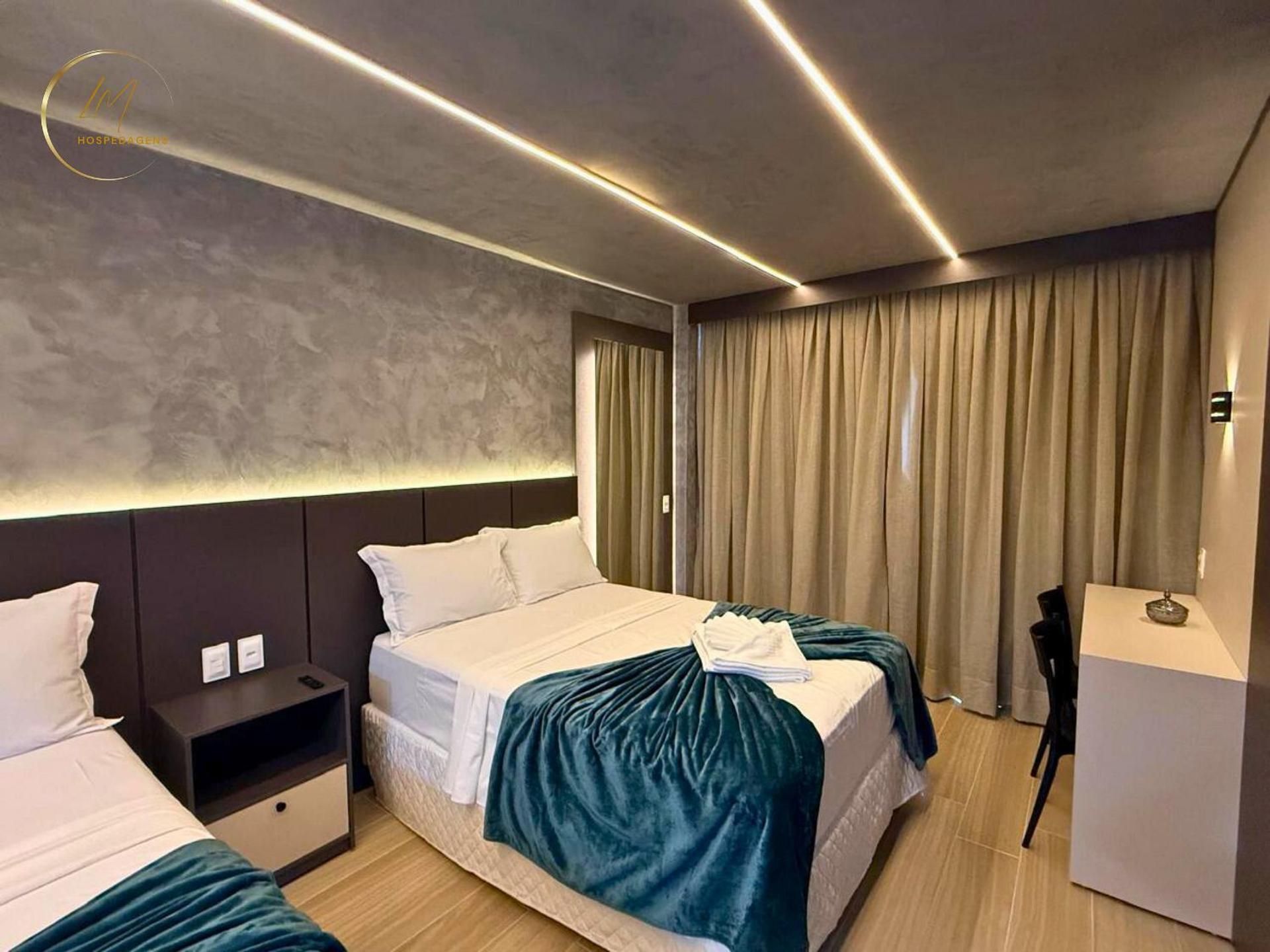 Luxury Quadruple Room