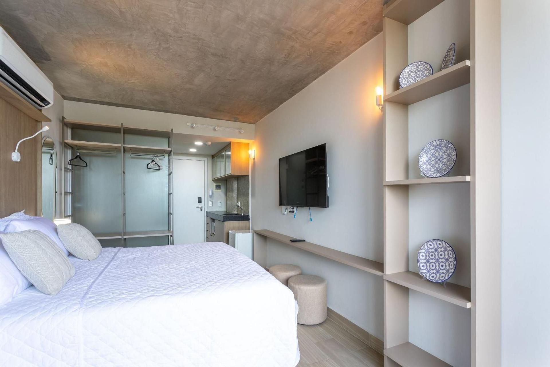 Superior Suite with Sea View