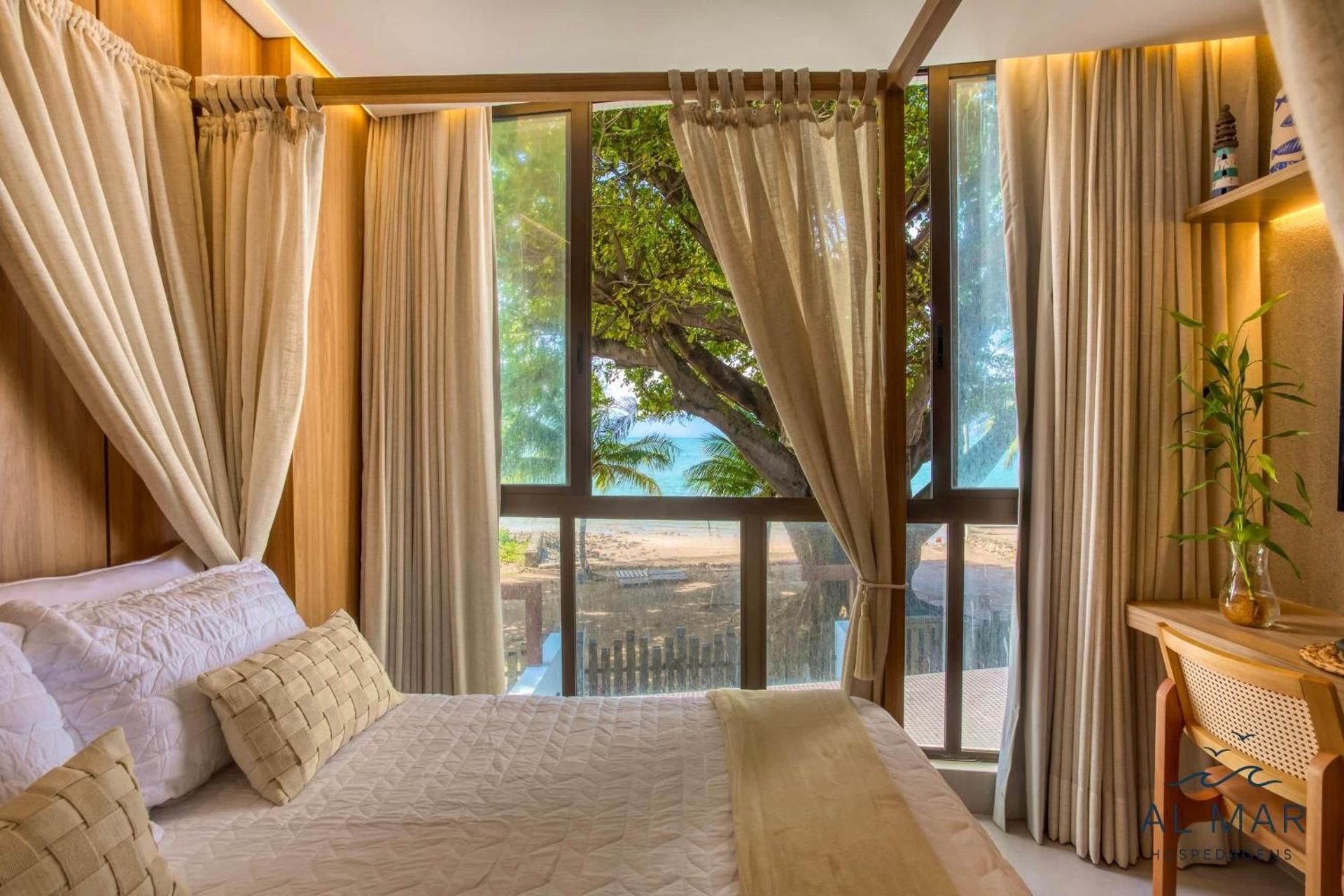 King Suite with Ocean View