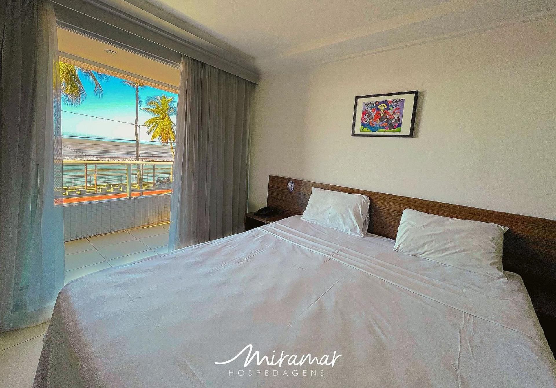 Studio with Sea View