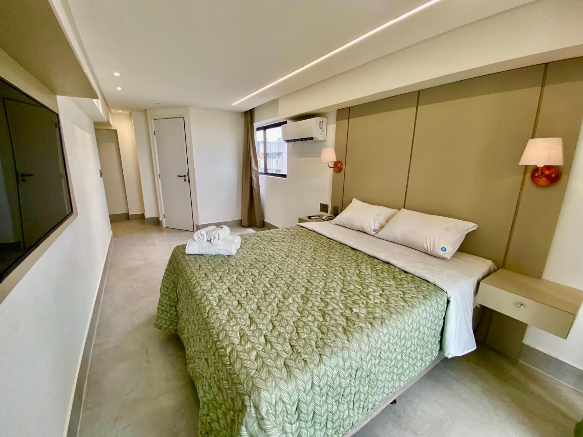 Apartment with Sea View