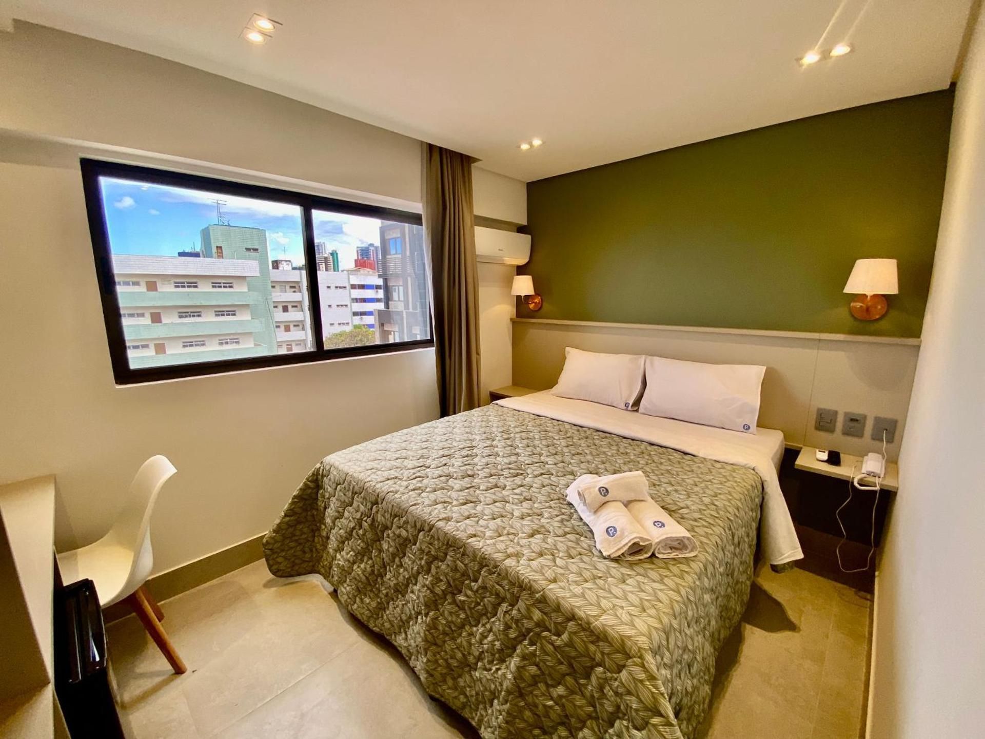 Standard Apartment