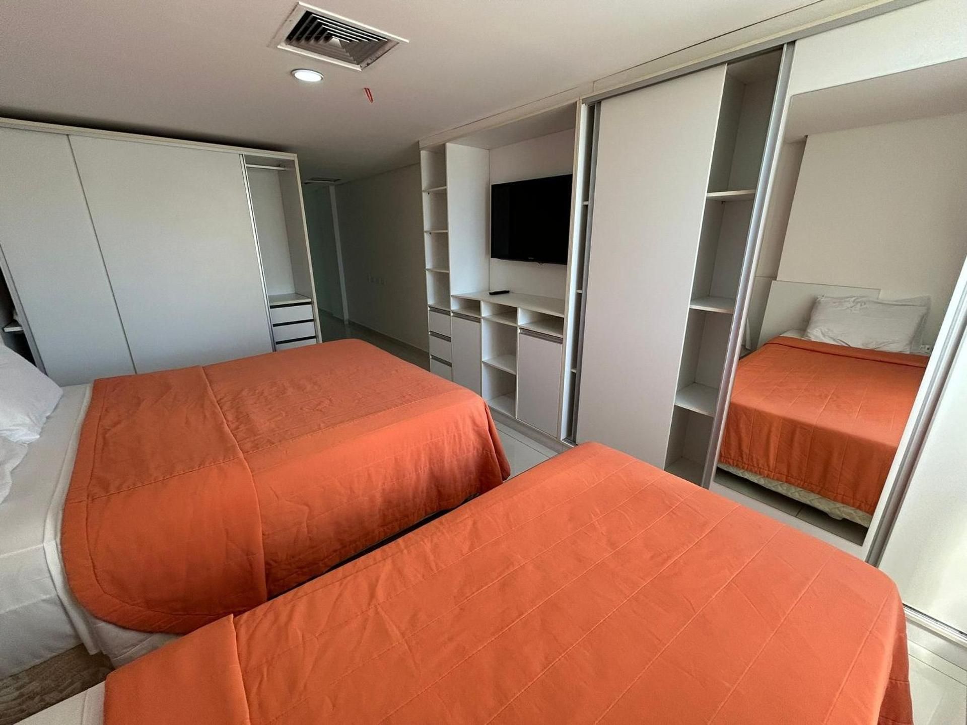 Deluxe Double Studio