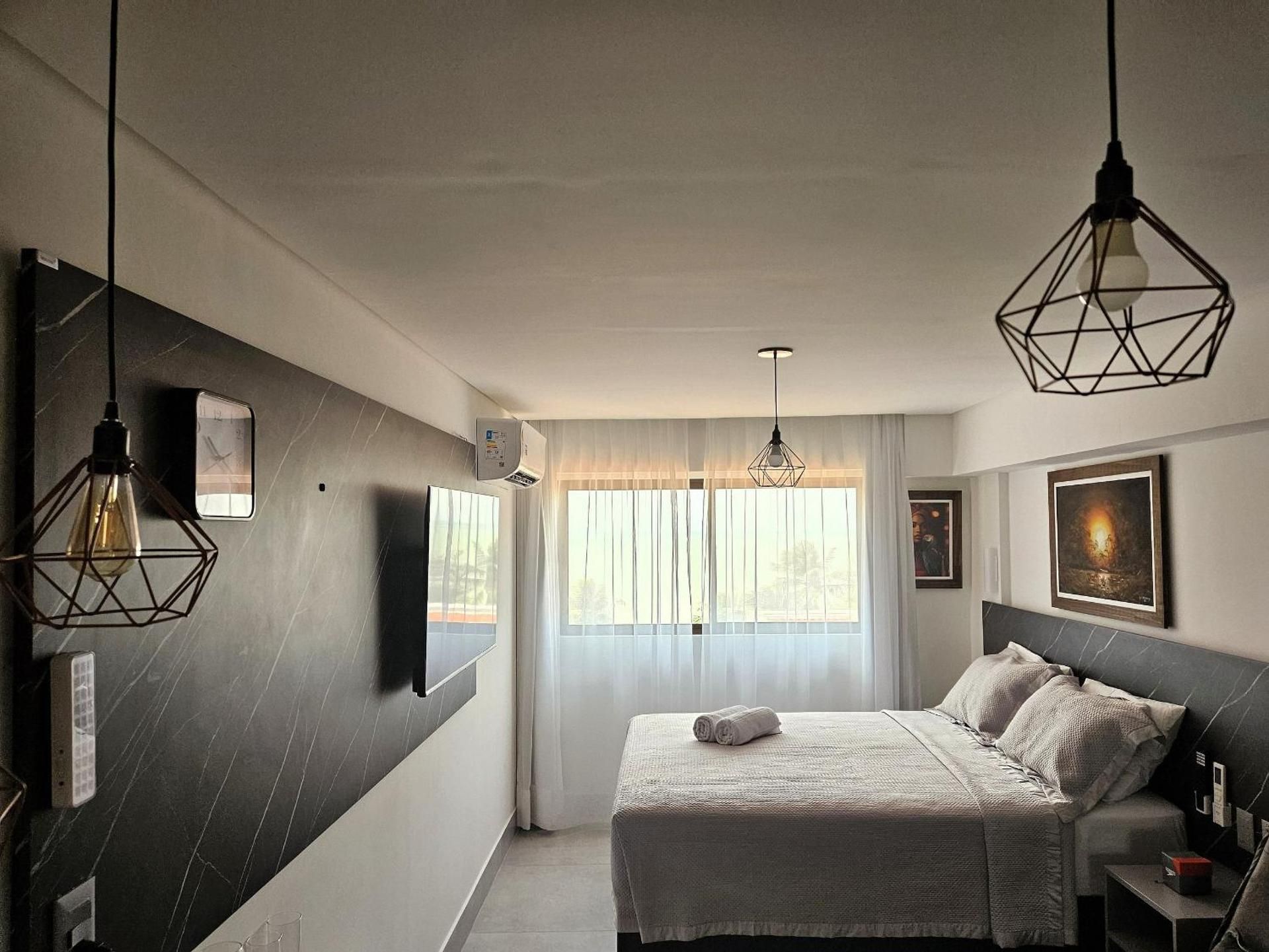 Studio with Sea View