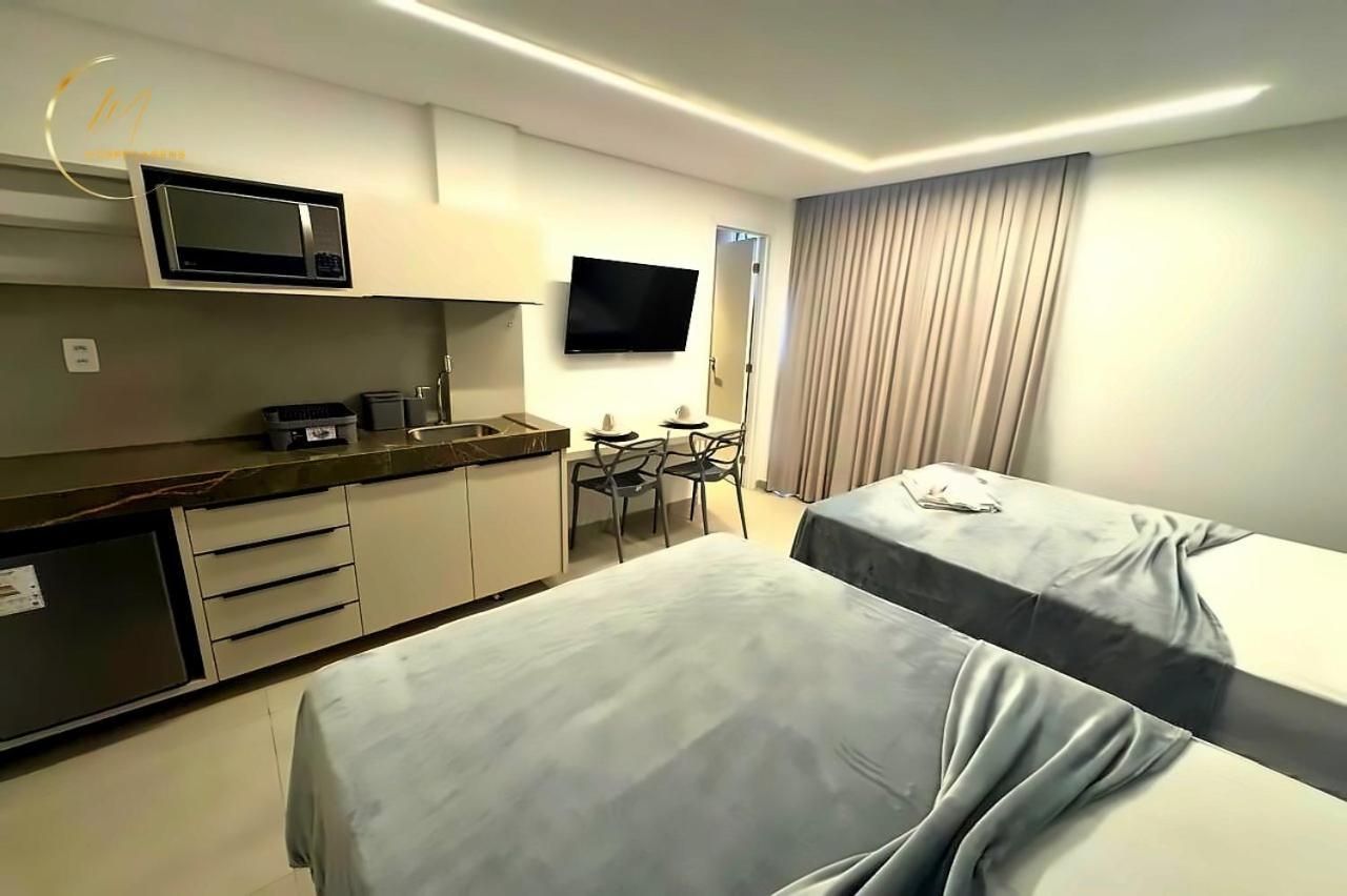 Classic Quadruple Room