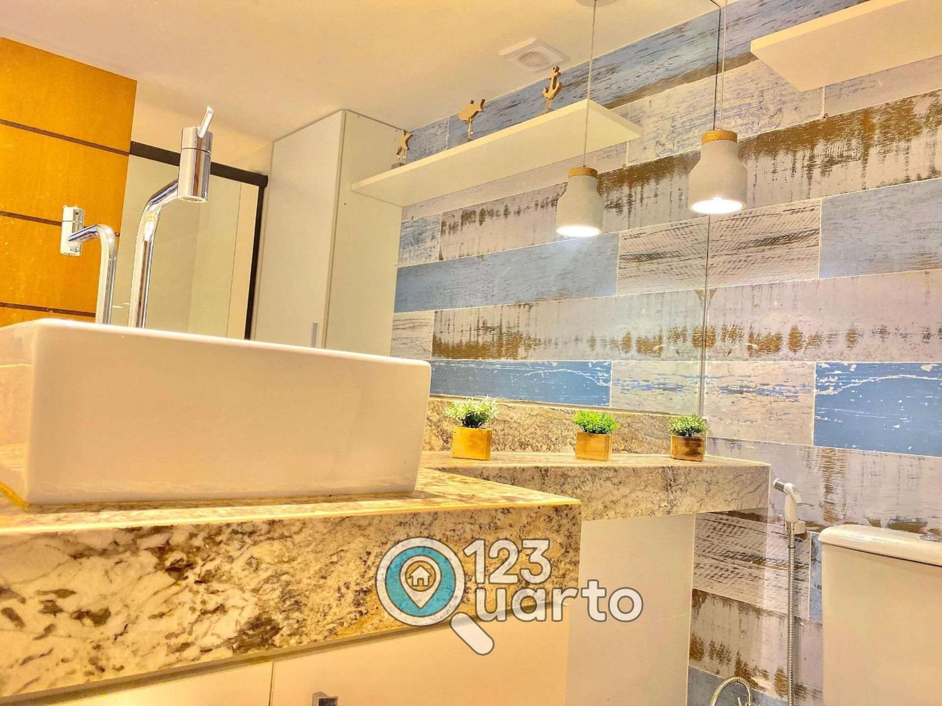 Superior One-Bedroom Apartment with Balcony