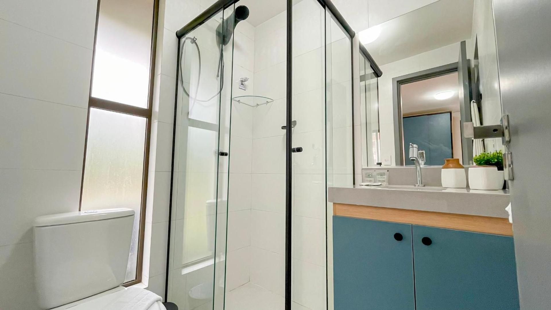 Two-Bedroom Standard Apartment