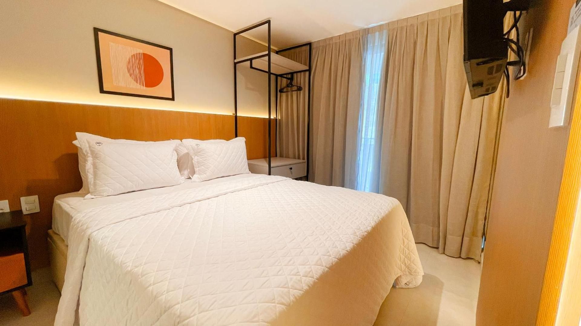 Two-Bedroom Standard Apartment