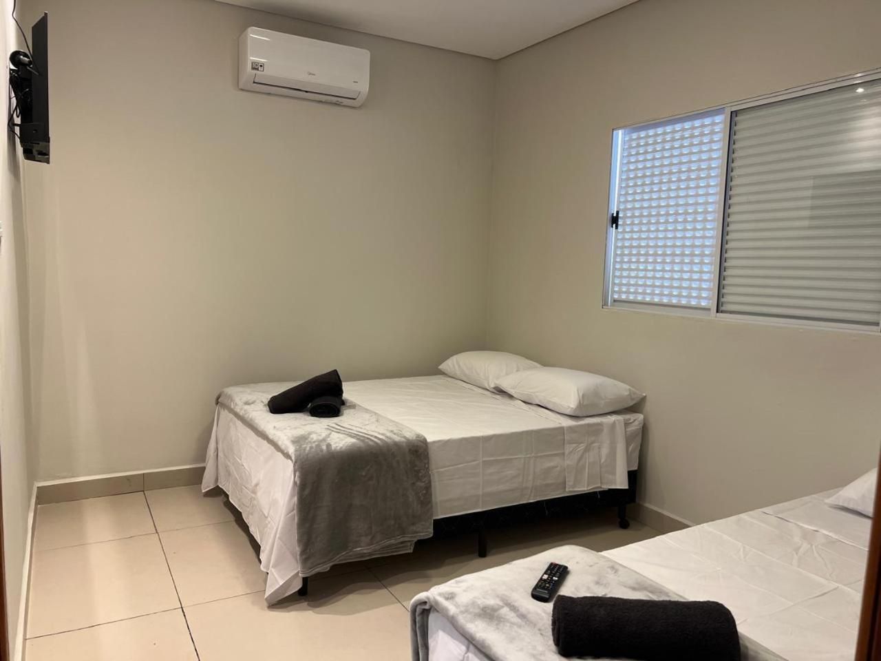 Economy Quadruple Room