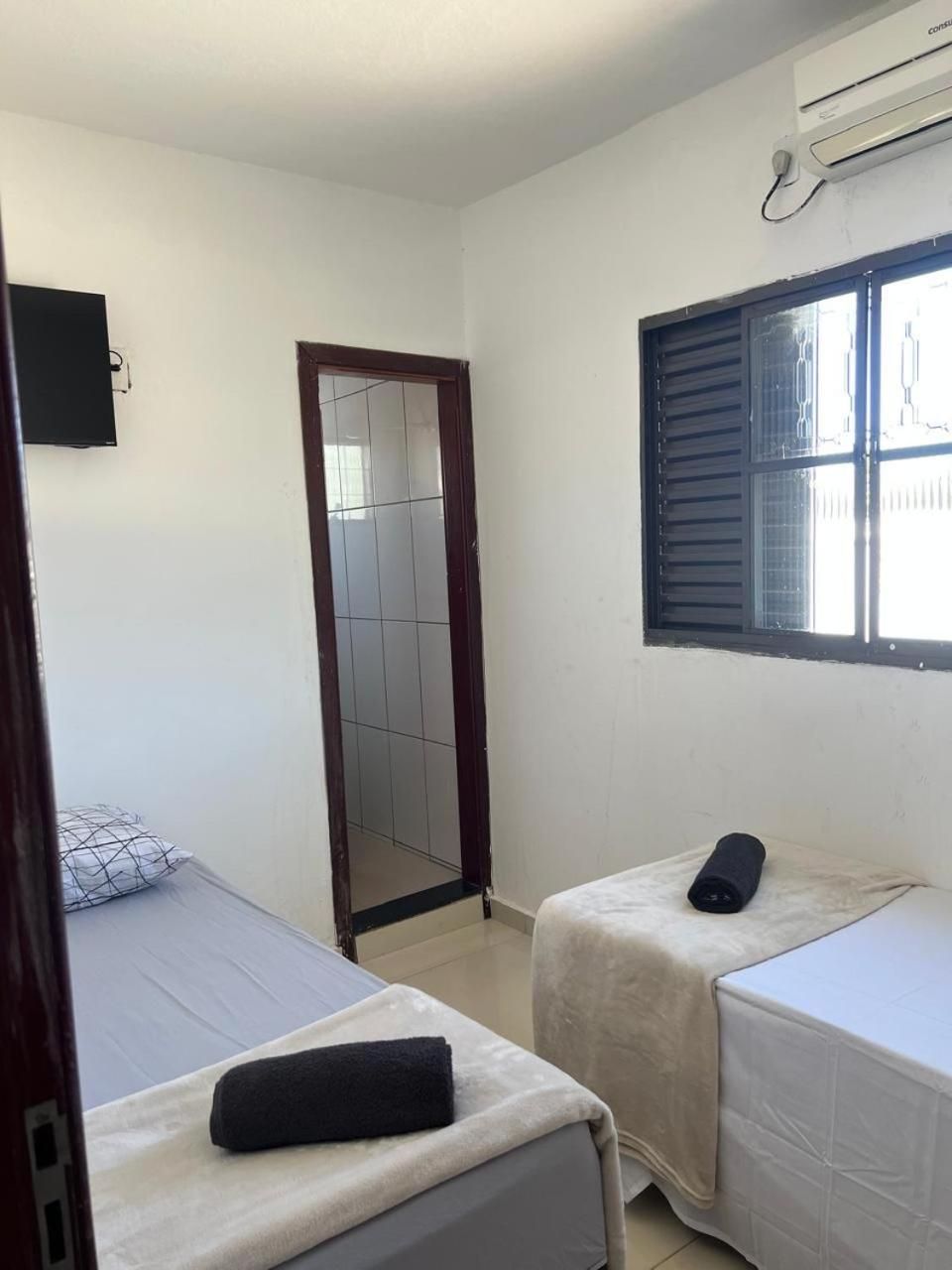 Small Single Room