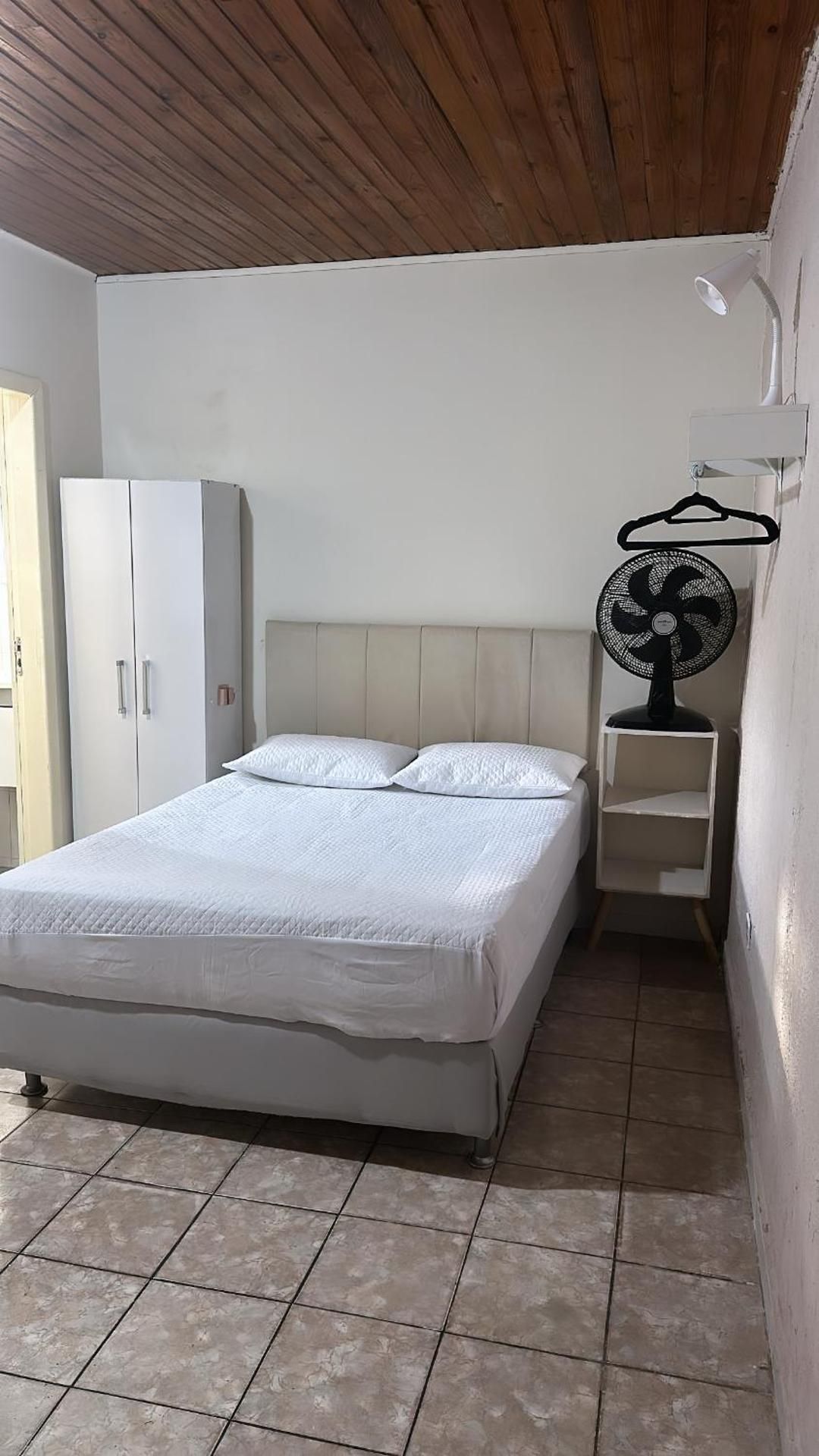 Studio with Sofa Bed