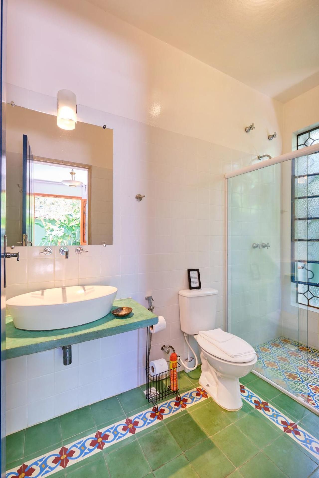 Deluxe Double Room with Jacuzzi