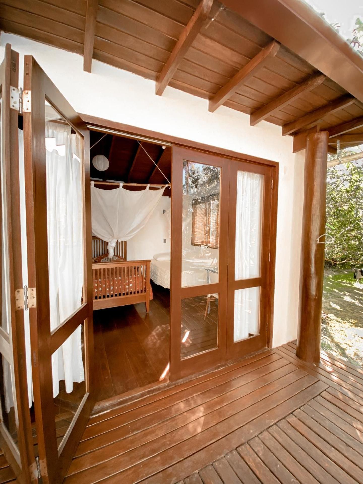 Suite with Balcony