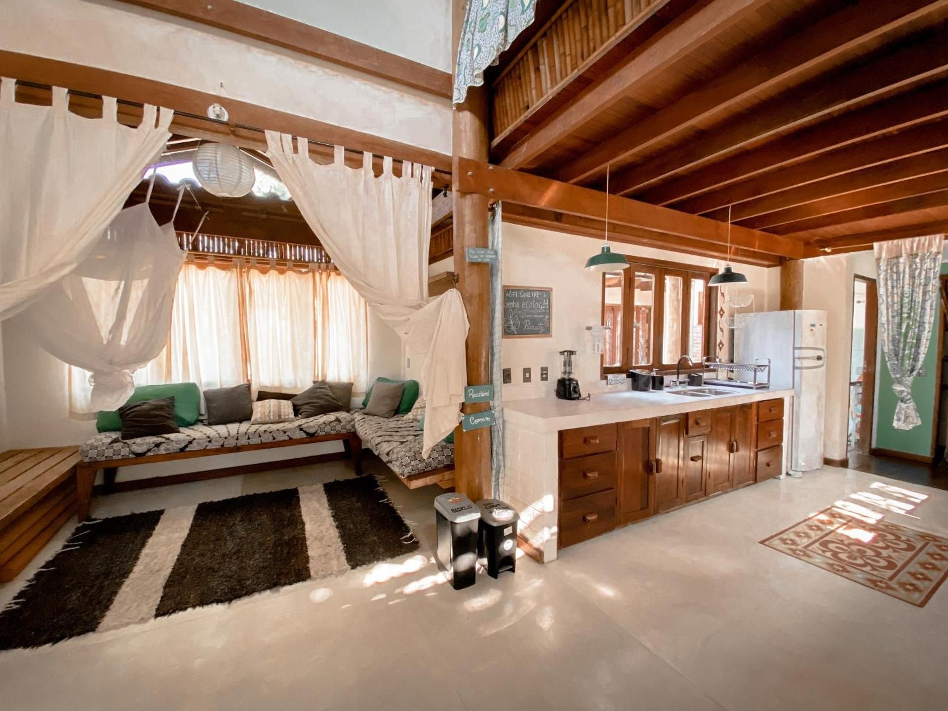 Two-Bedroom Bungalow