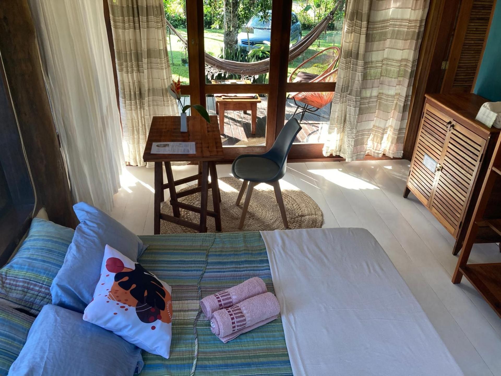 Three-Bedroom Bungalow