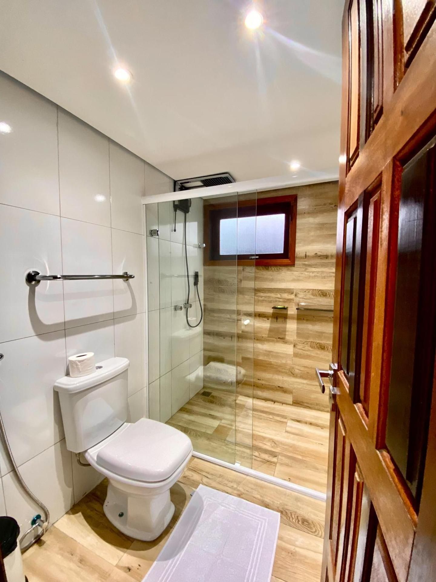 Pousada Litoral Paraty Deluxe King Suite 2