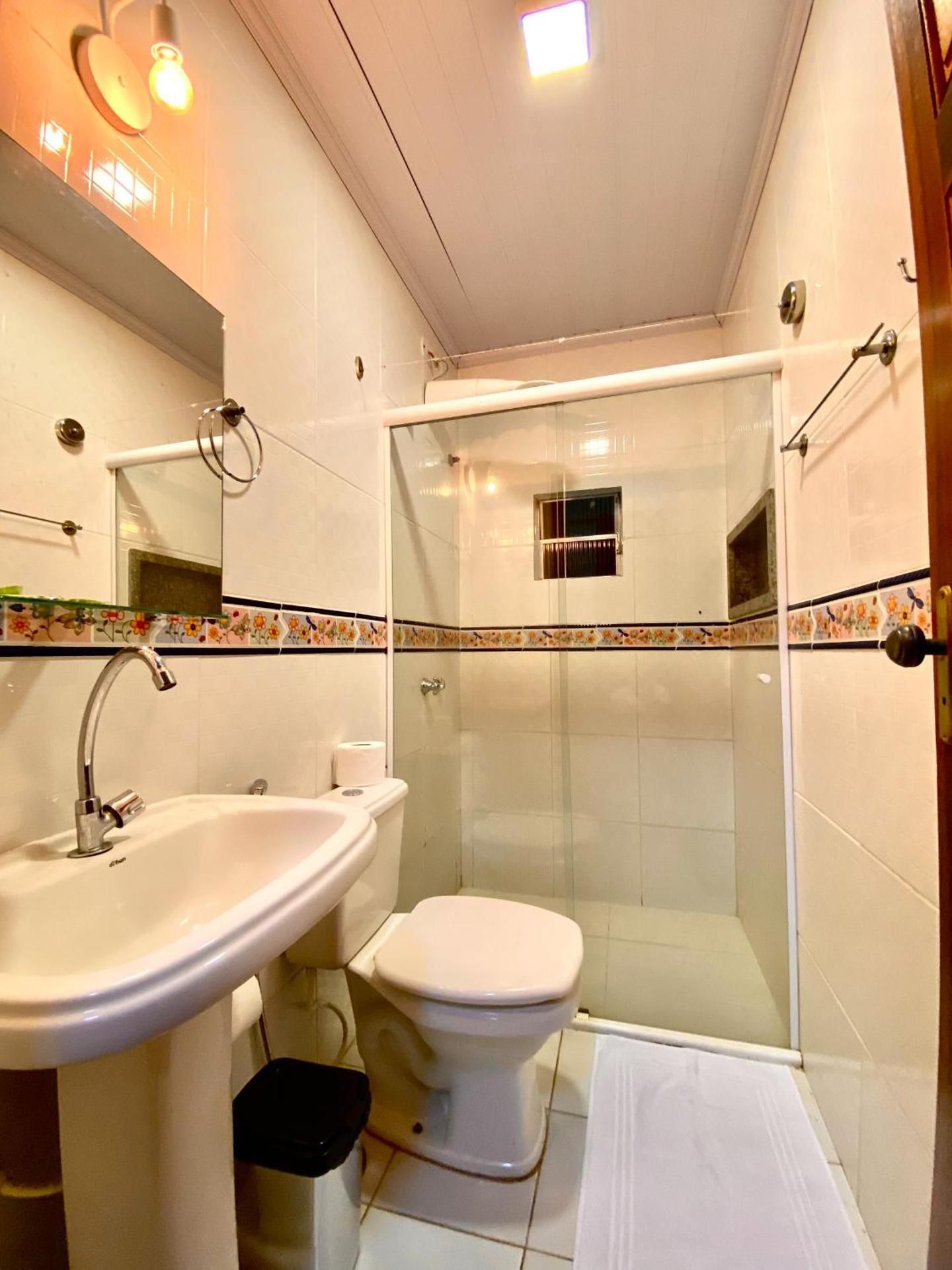 Pousada Litoral Paraty Triple Room 3