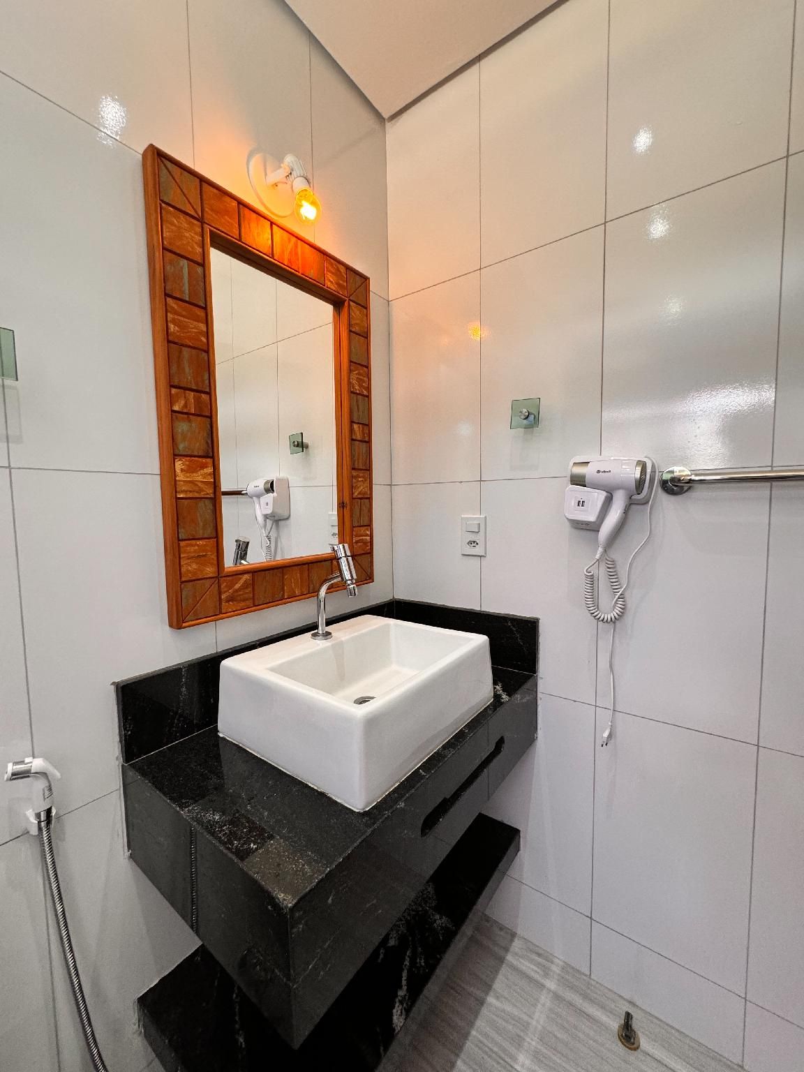 Pousada Litoral Paraty Superior - 4 Adults 3