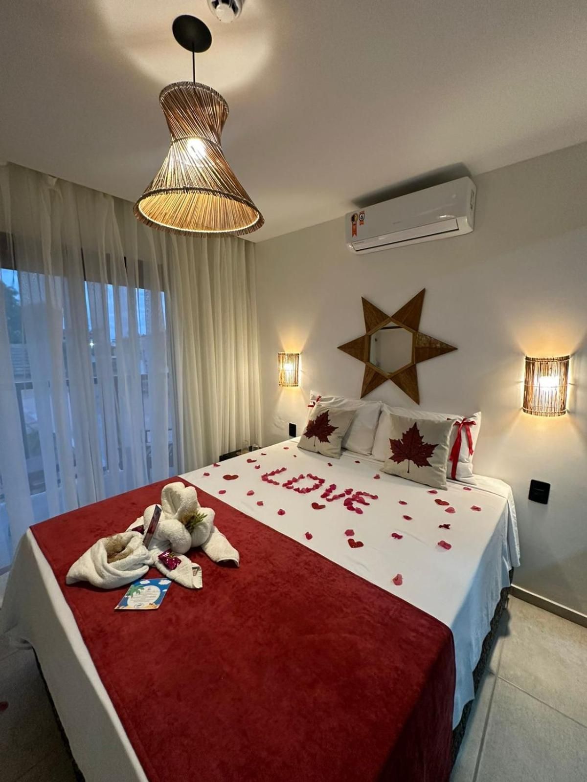 Double Room with Spa Bath