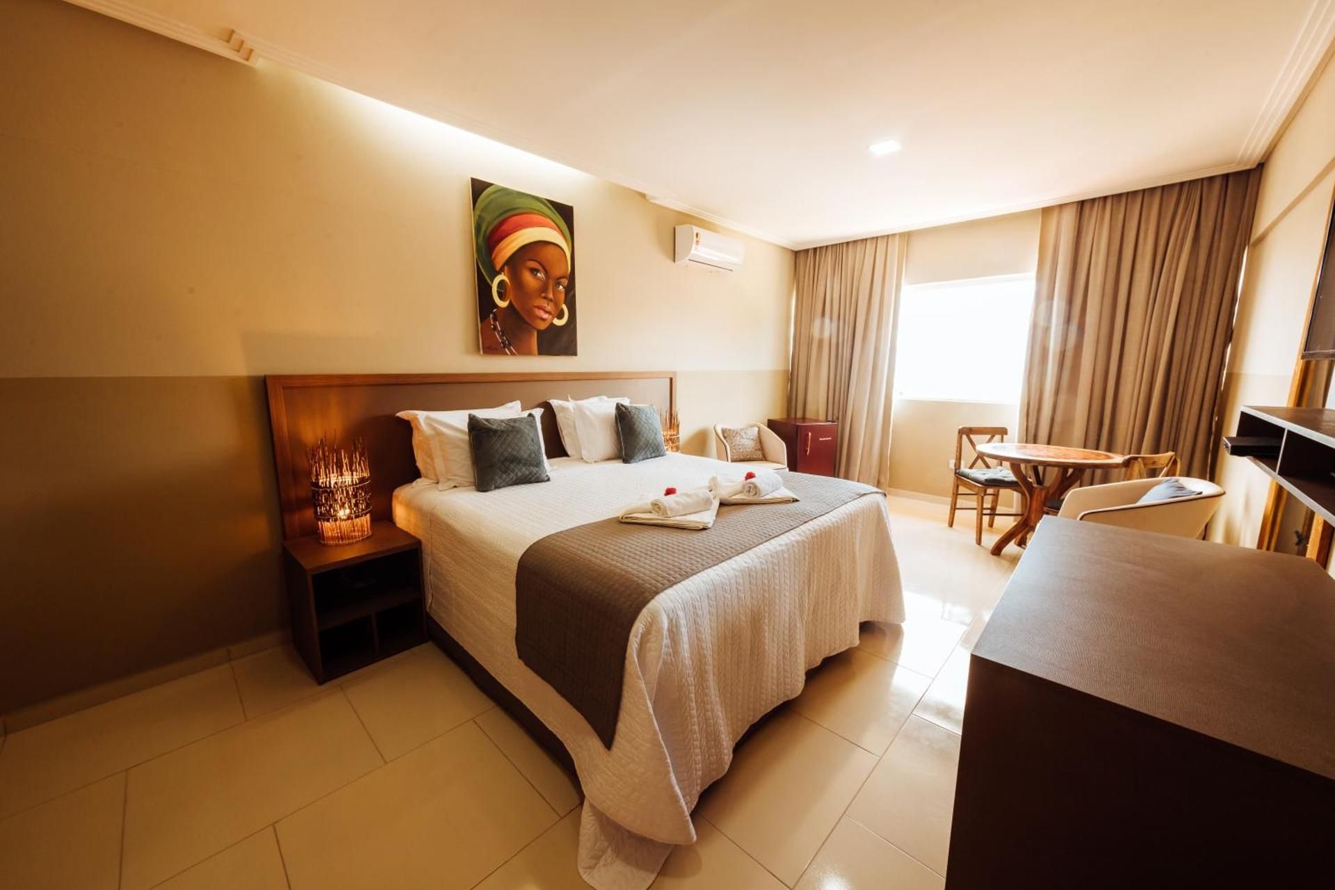 Superior Suite with Sea View