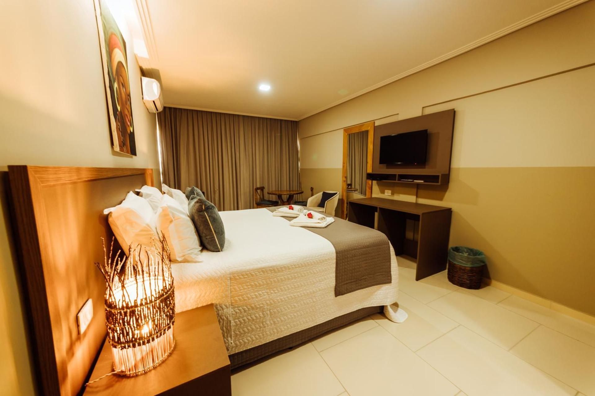 Superior Suite with Sea View